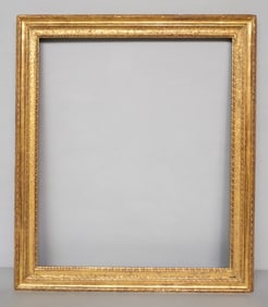 Italian Giltwood Frame 25" x 30"