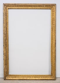 Florentine Giltwood Frame 45" x 48"