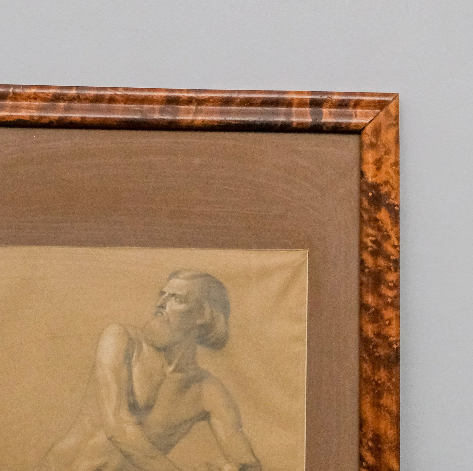 Henry Fewsmith, Figure Study - 4