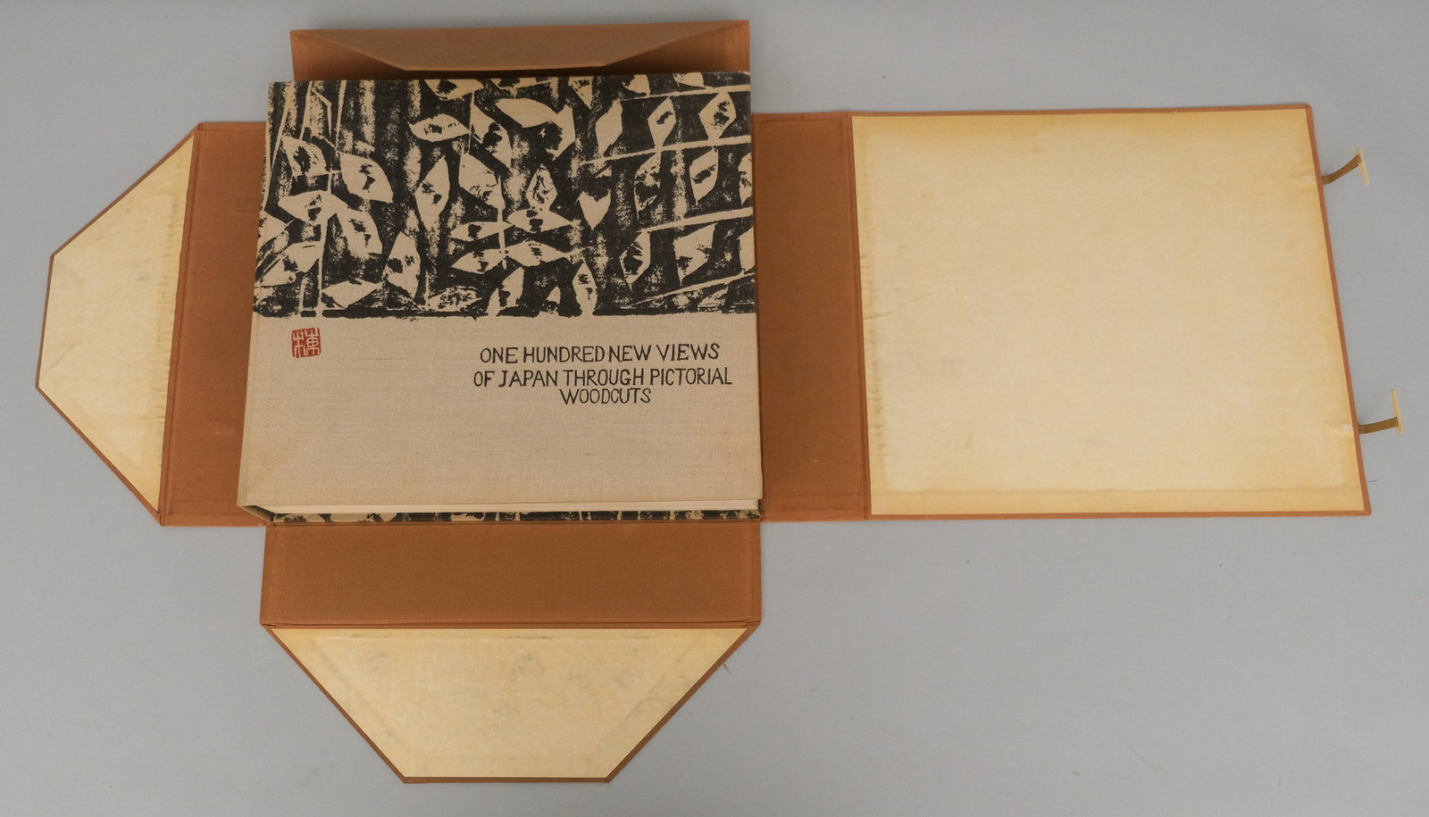 Matsukata, "One Hundred New Views of Japan" (1 of 15)