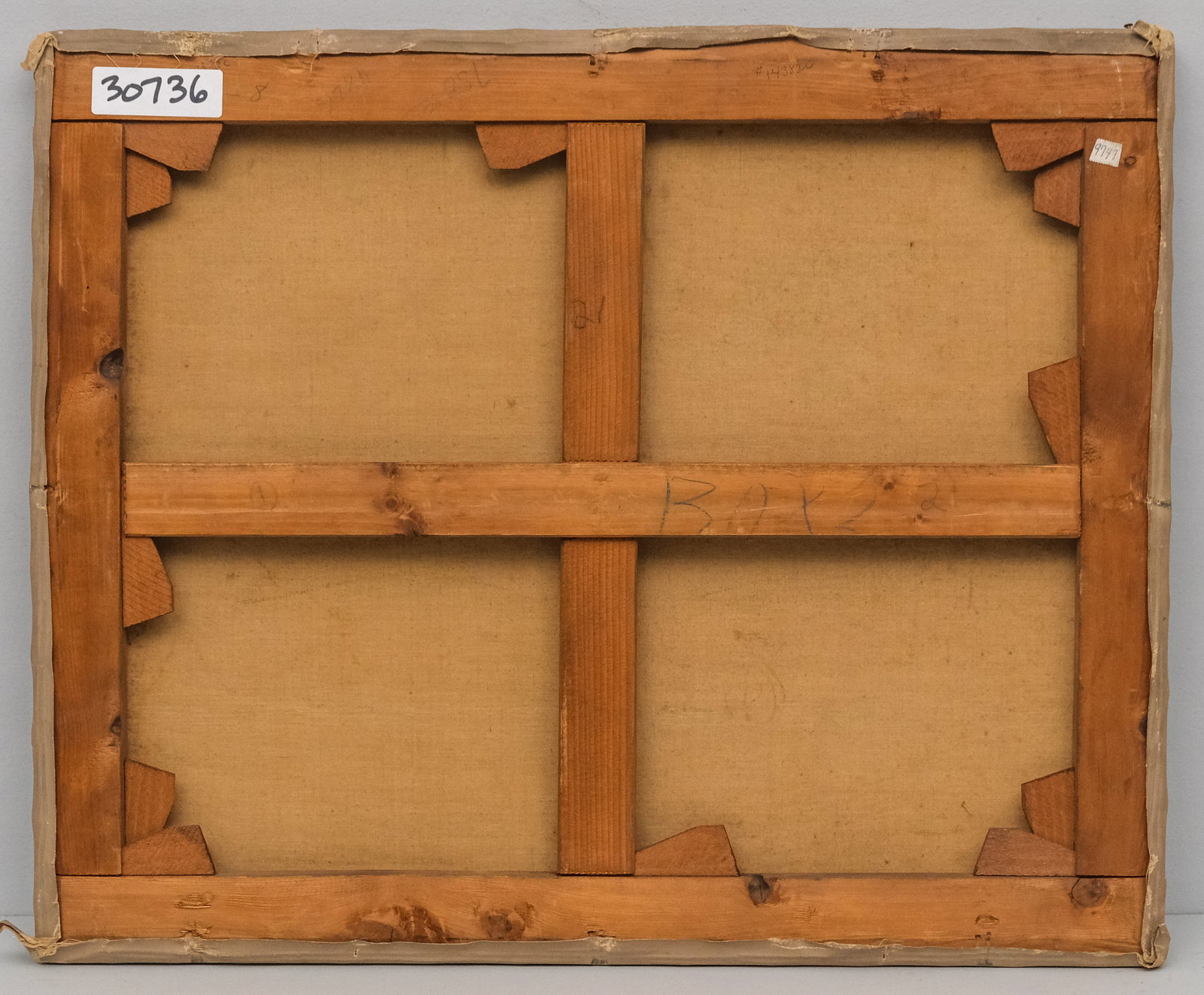 Edward Bruce, Reflections - 4