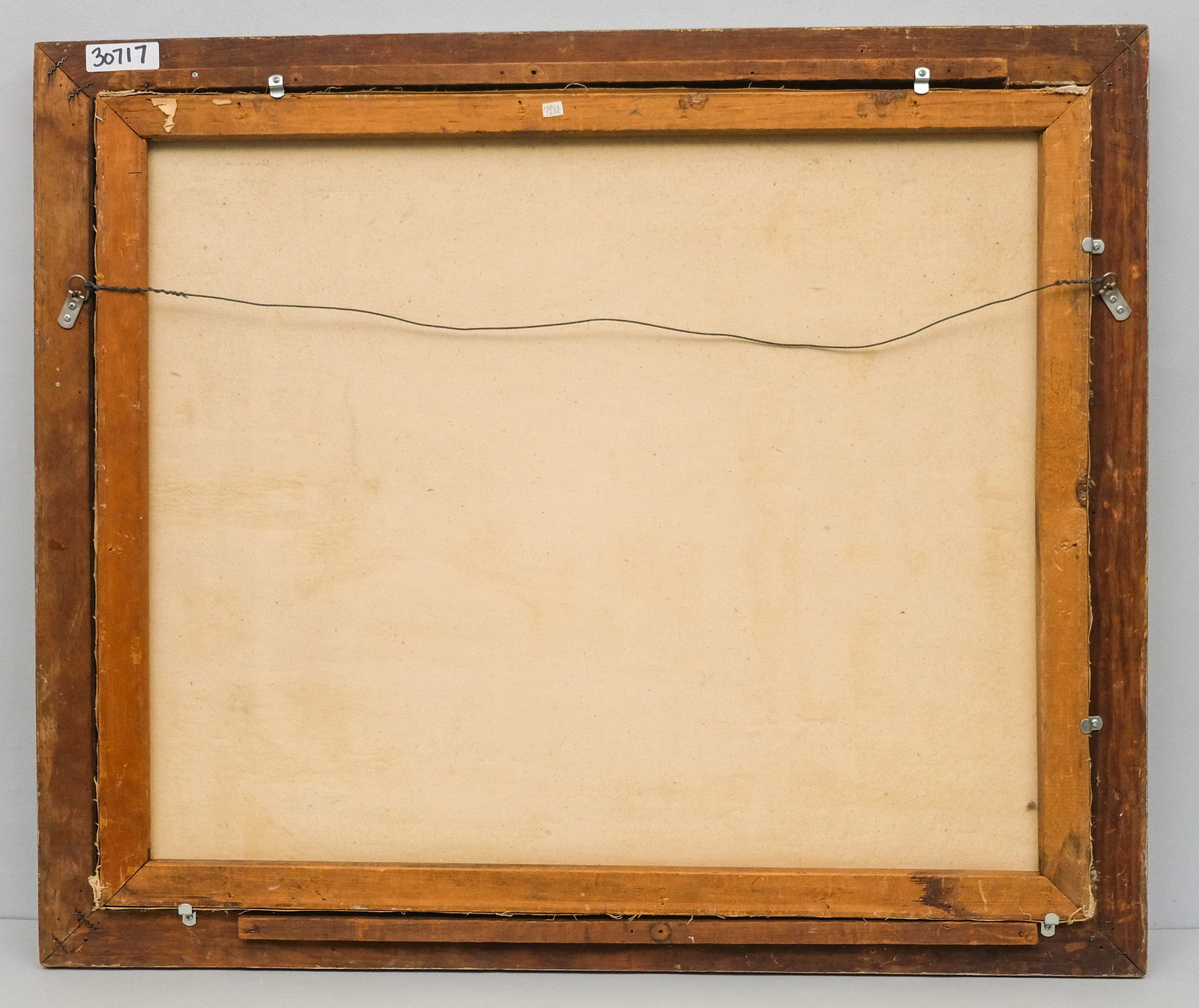 Walter Alexander Bailey, Rooftops - 6