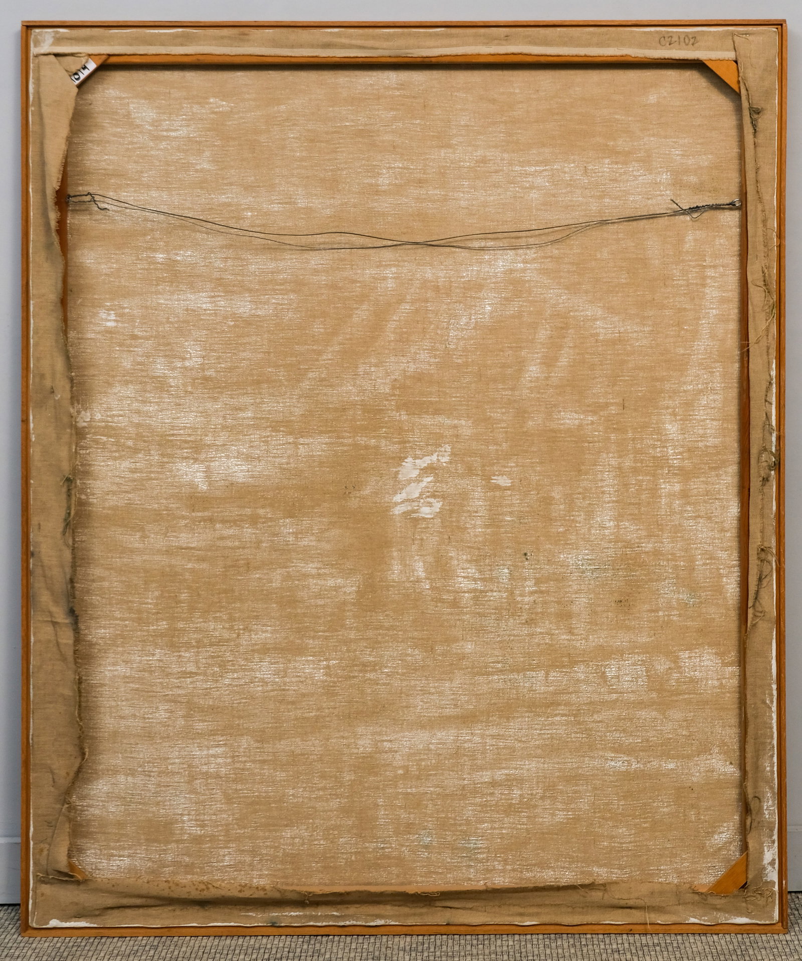 Adele Alsop, Stream in Landscape - 5