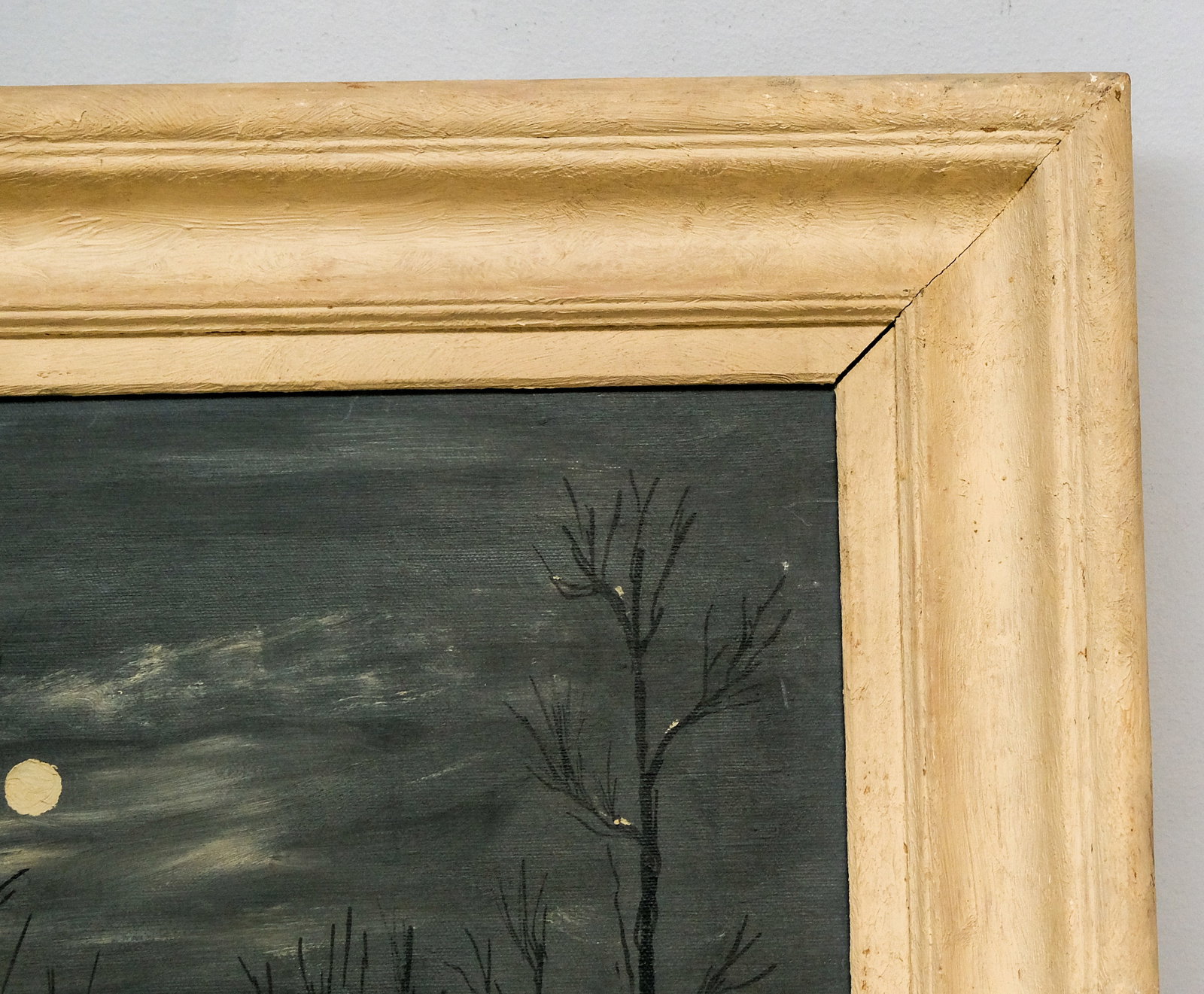 C. Yoder, Moonlit Snow - 4