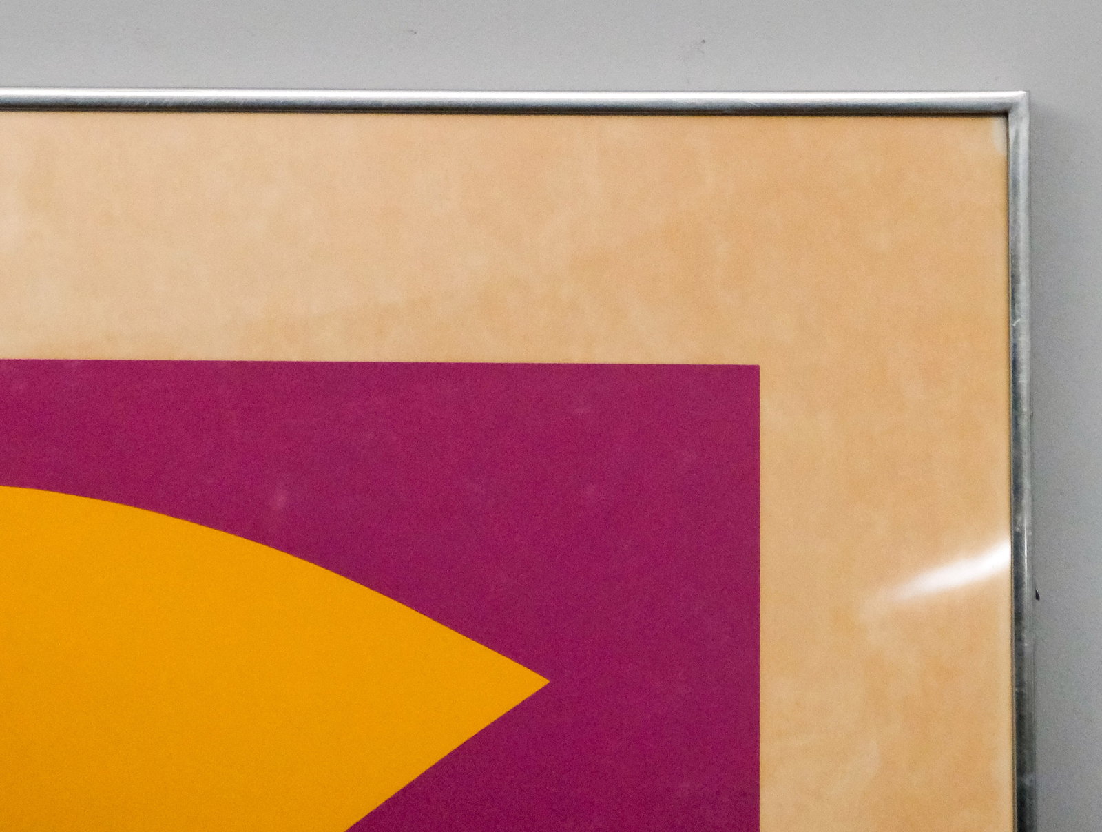 Jack Youngerman, "Changes II" - 4