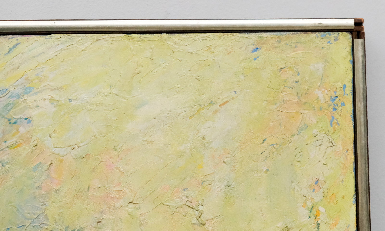 John S. Koenig, Orpheus - 4