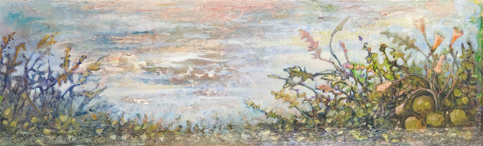 Ruth Leonard, "Nature Study" (1 of 5)