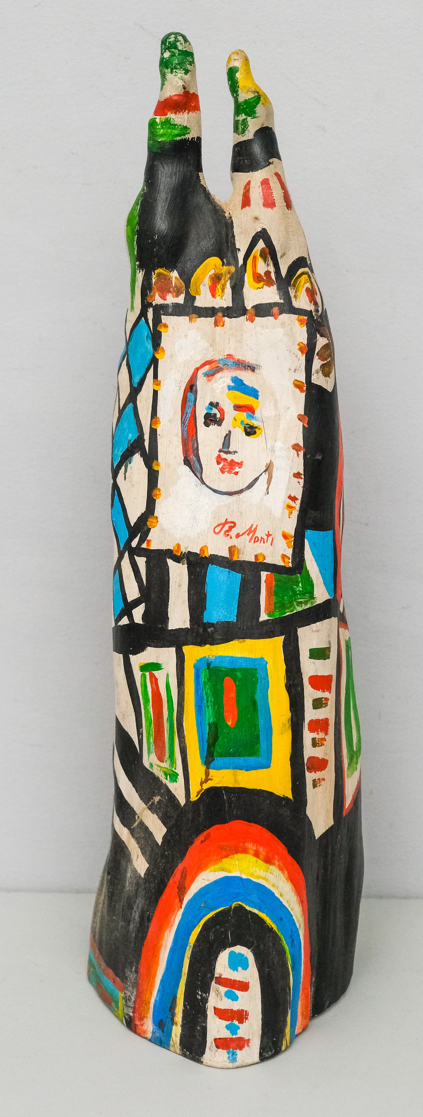 John Monti, Sculpture (1 of 9)