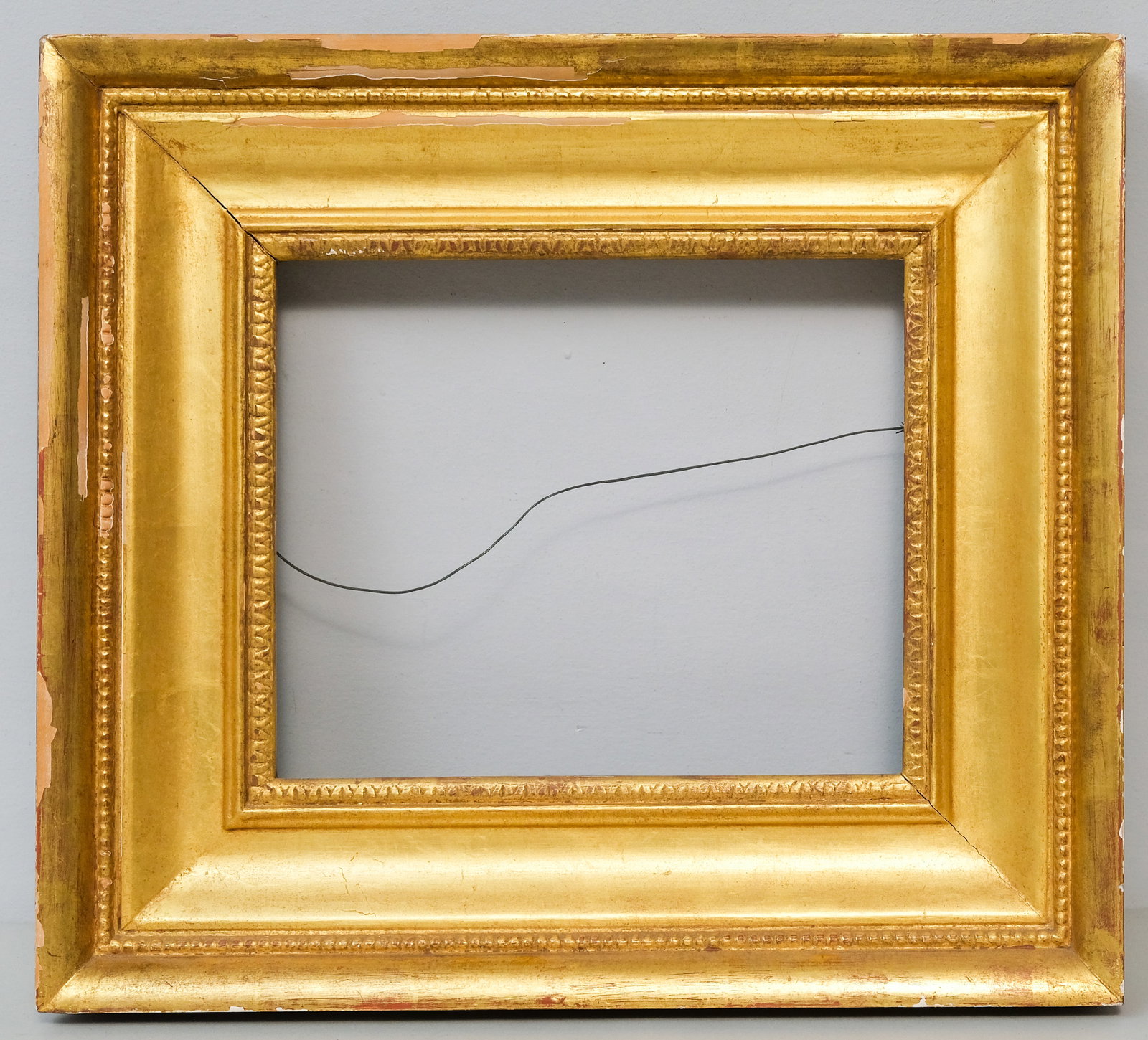 American Custom Giltwood Frame 10" x 12" (1 of 4)