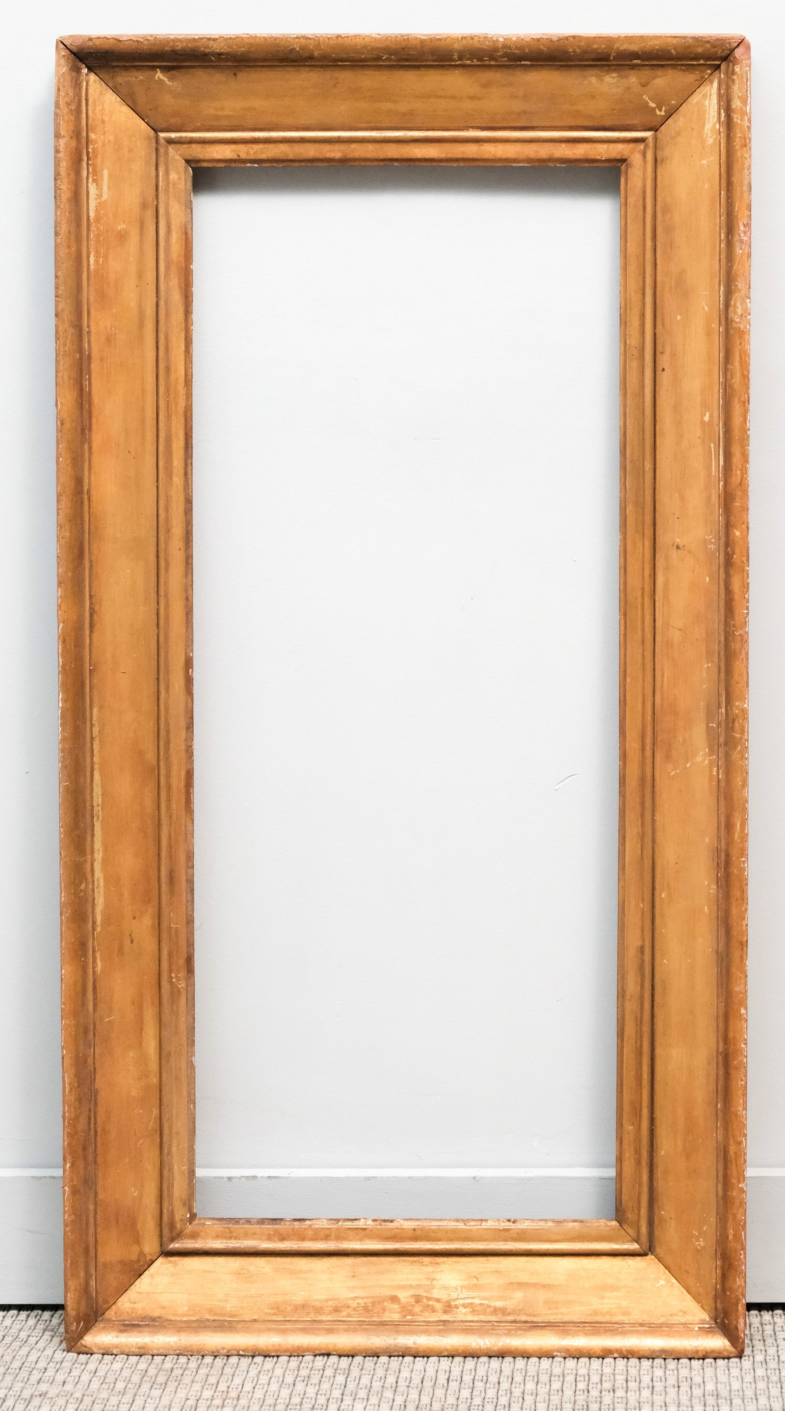 American Giltwood Sully Frame 14" x 34 1/2" (1 of 4)