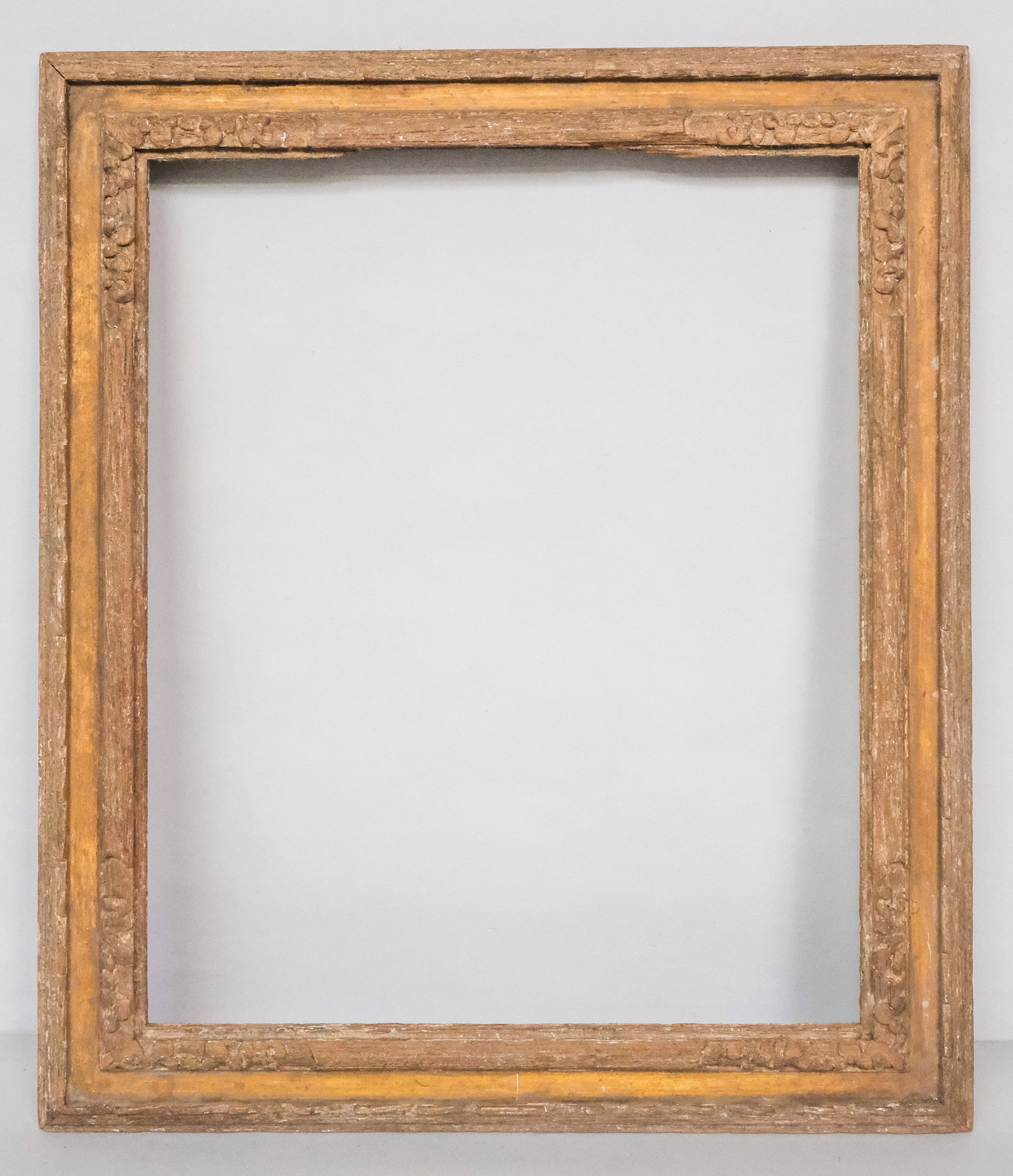 Heydenryk Modernist Frame 21 1/2" x 26" (1 of 4)