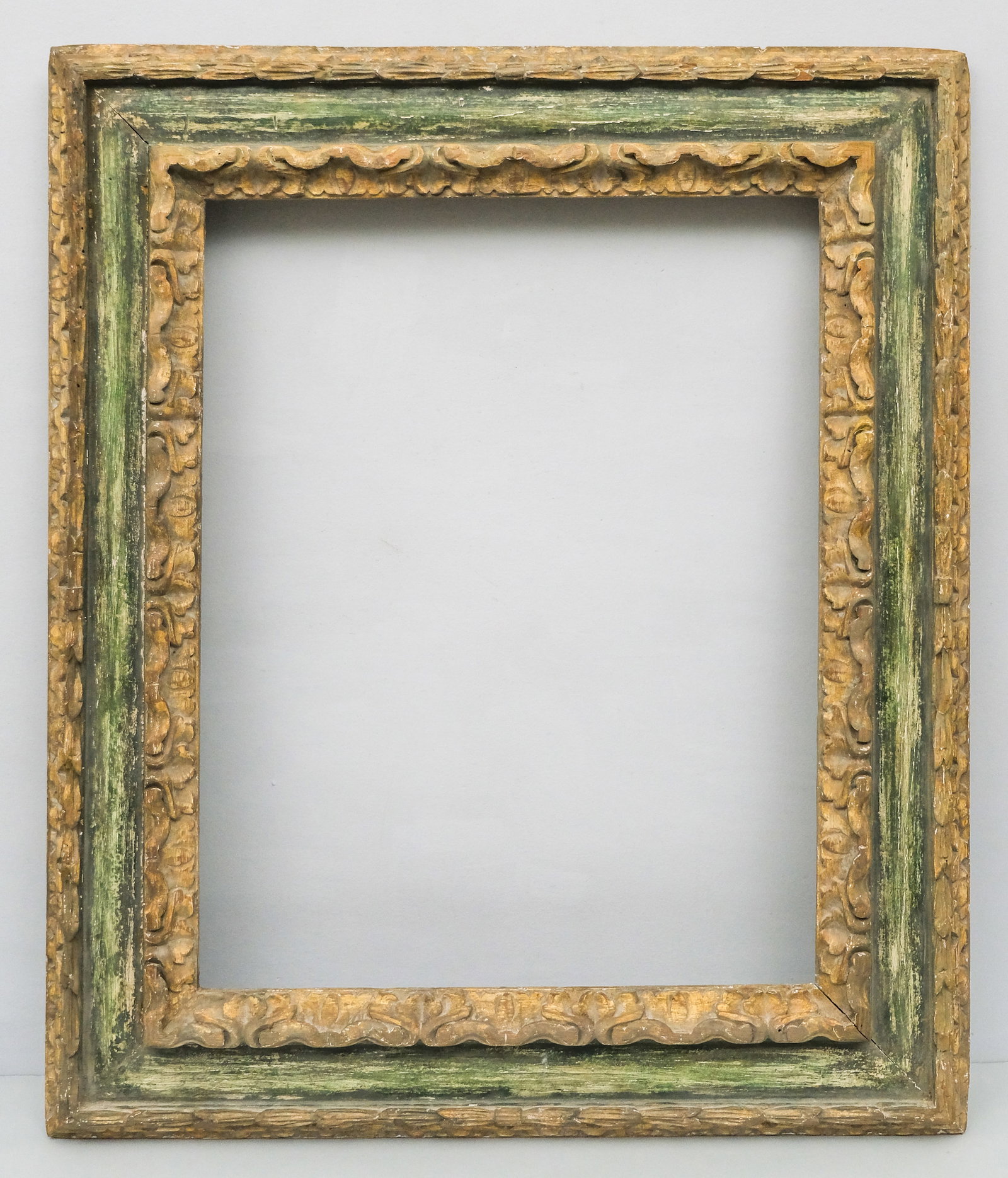 Heydenryk Modernist Frame 22" x 28" (1 of 5)