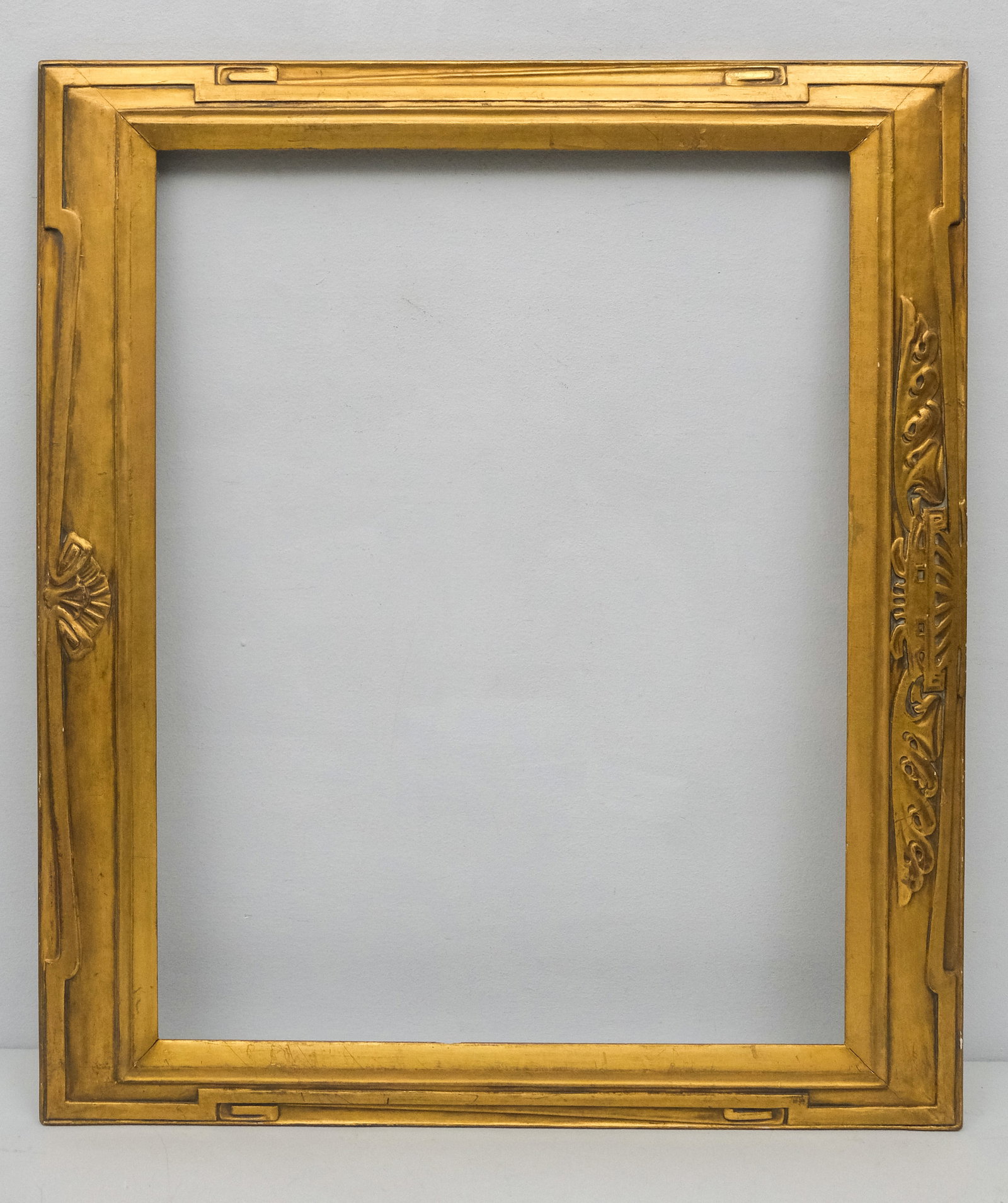 Newcomb Macklin Taos Frame 17 1/2" x 22 1/2" (1 of 4)