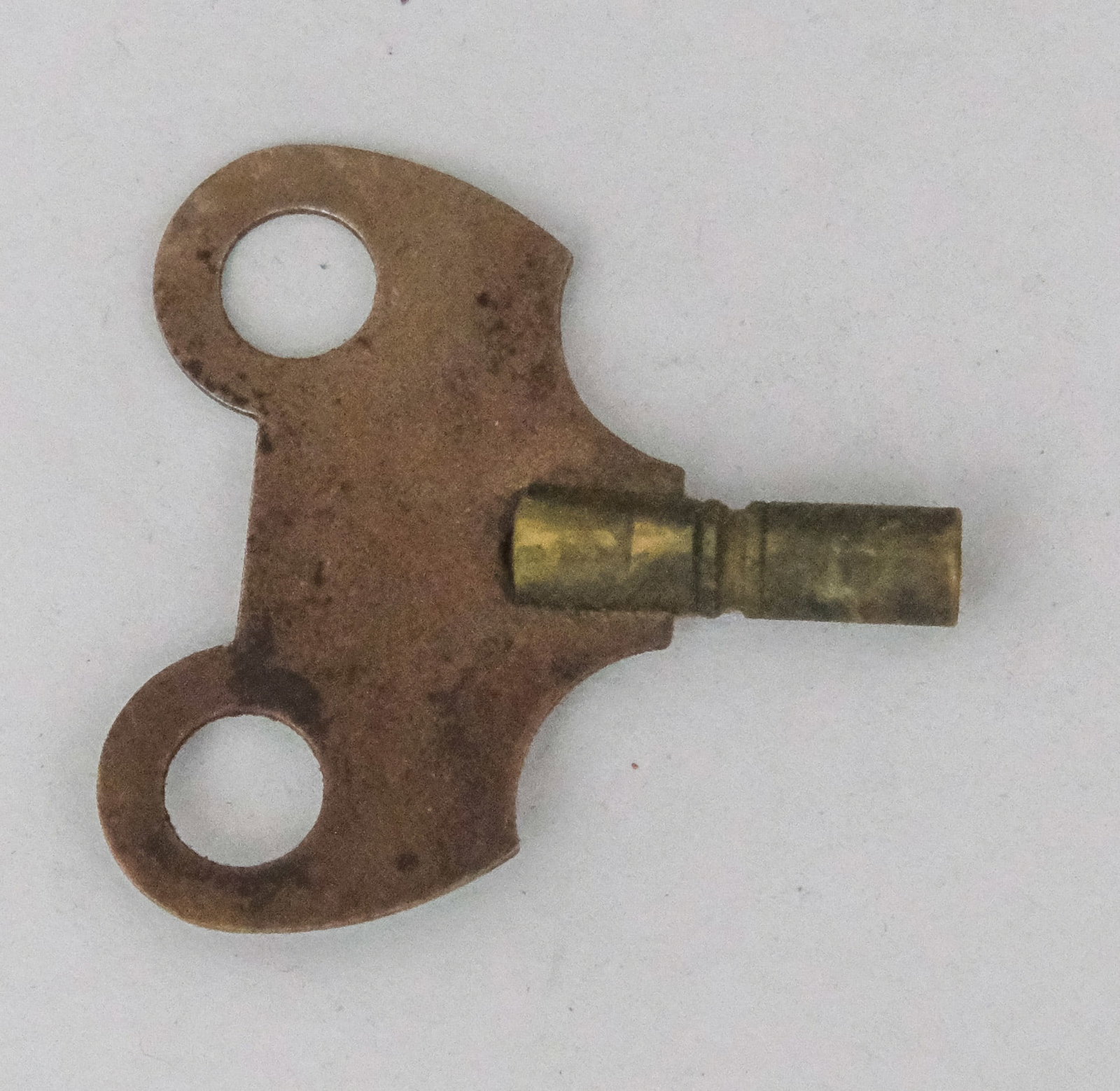 Oak Regulator Clock - 3