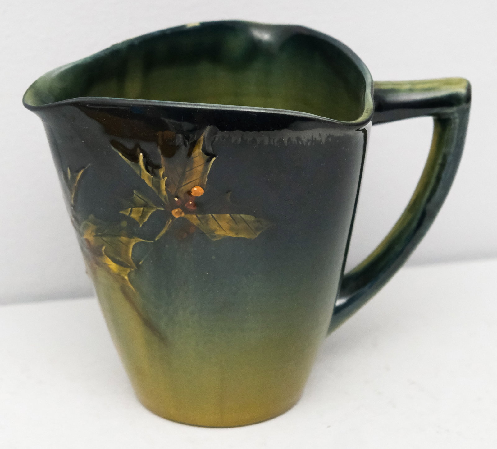 Rookwood Art Pottery Jug by Artus Van Briggle (1 of 7)