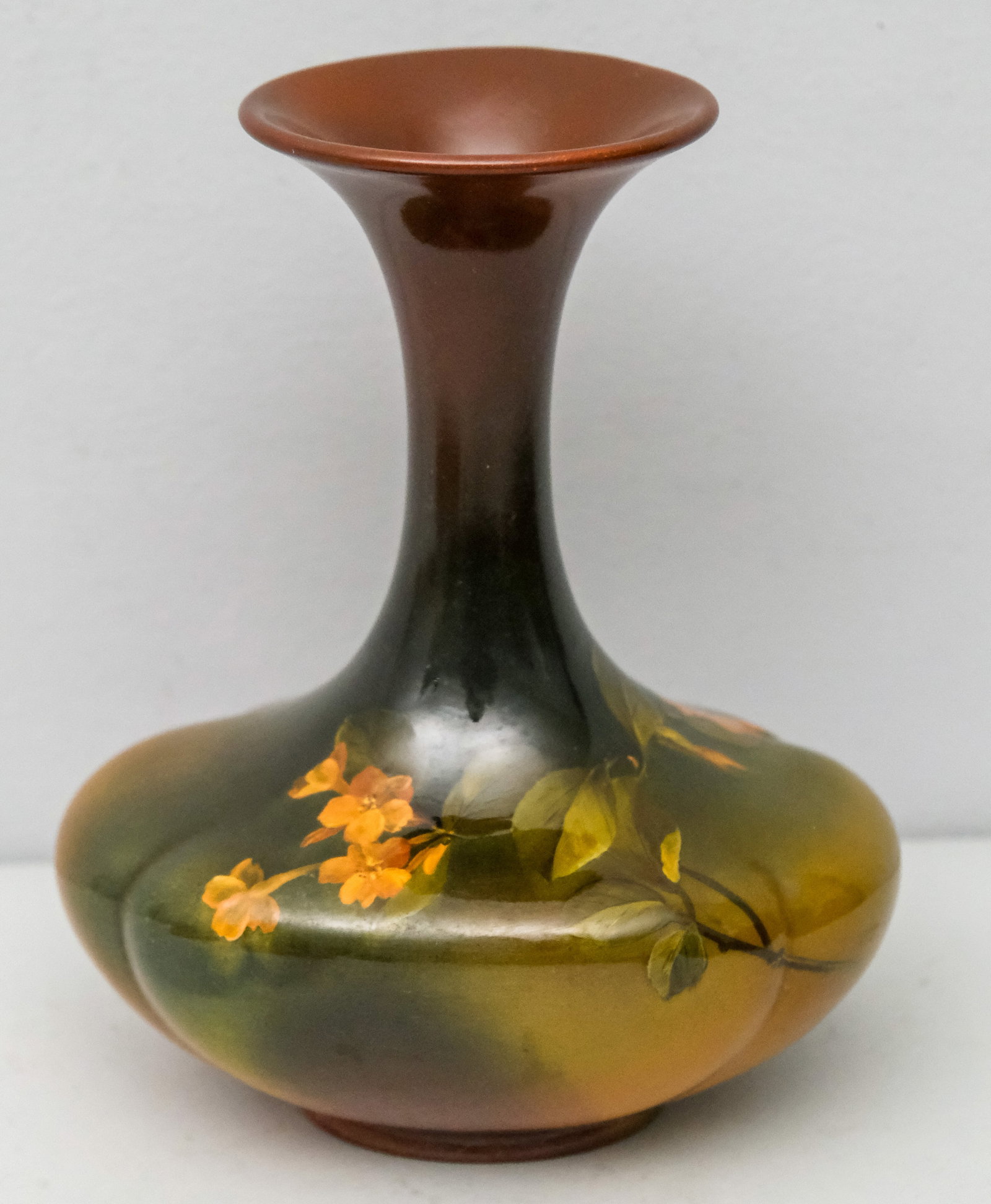 Rookwood Art Pottery Vase (1 of 6)