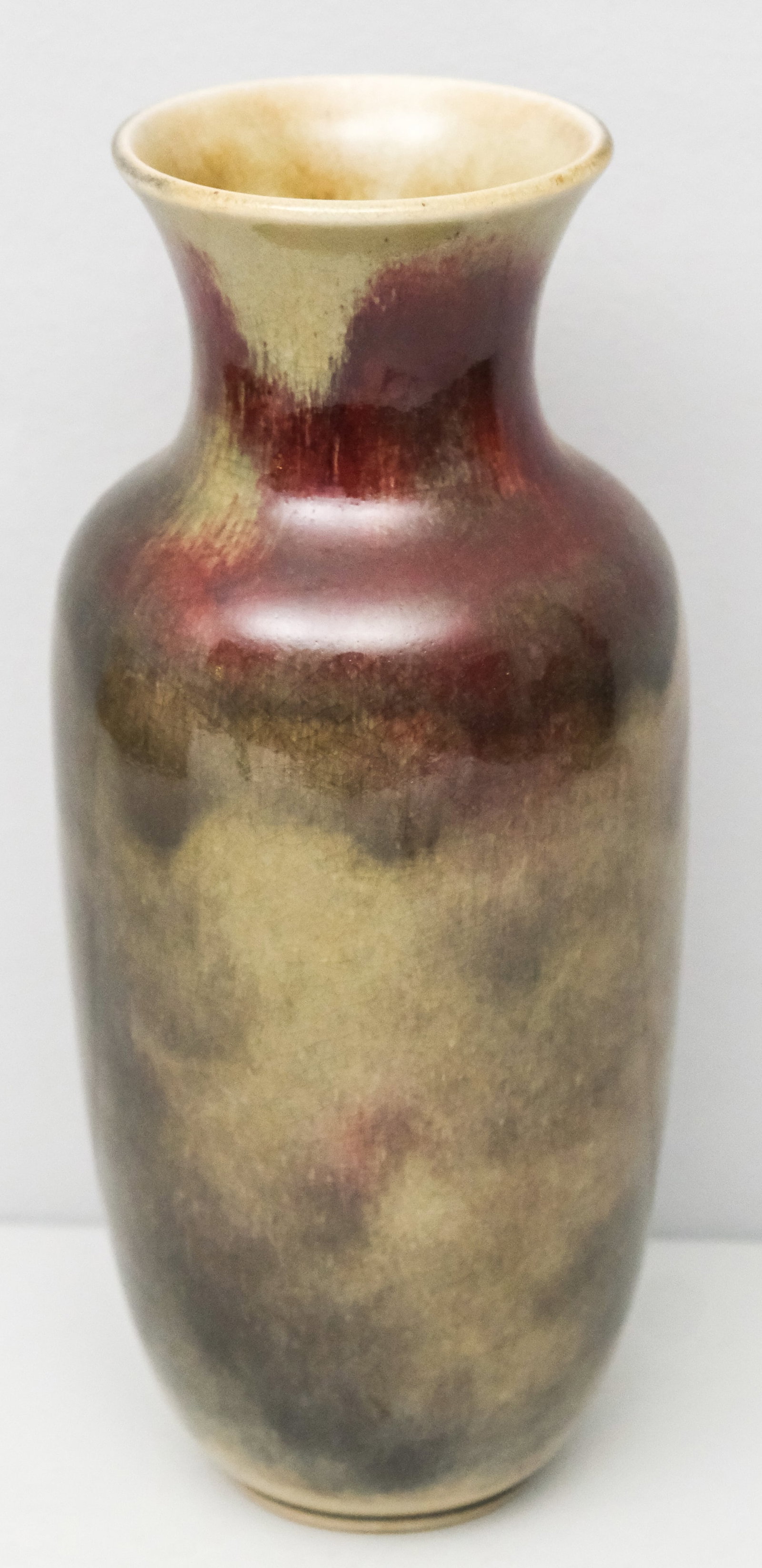 WMF Art Pottery Vase (1 of 7)