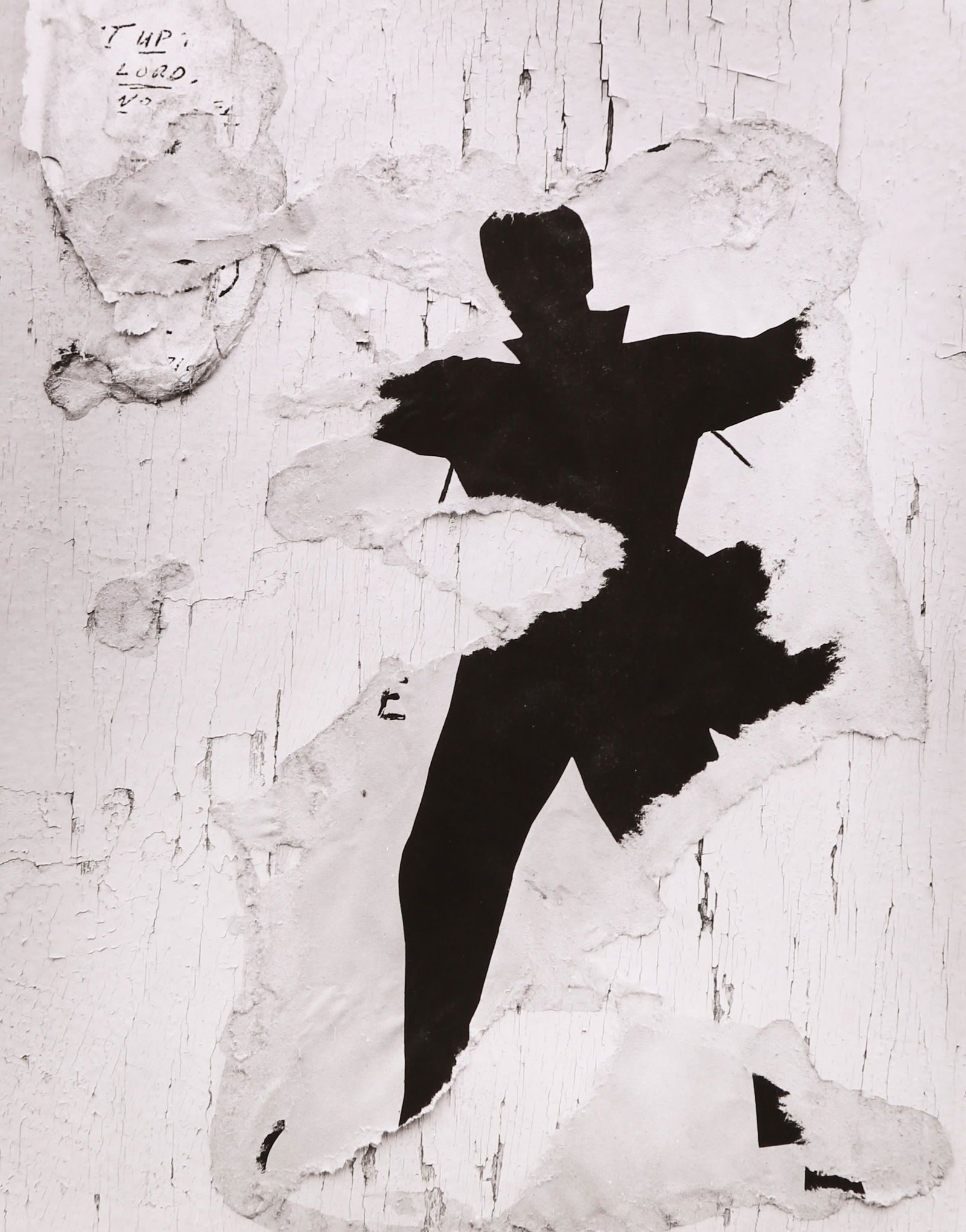 DONALD ROSS - Affiche, San Francisco, CA, 1980 (1 of 3)