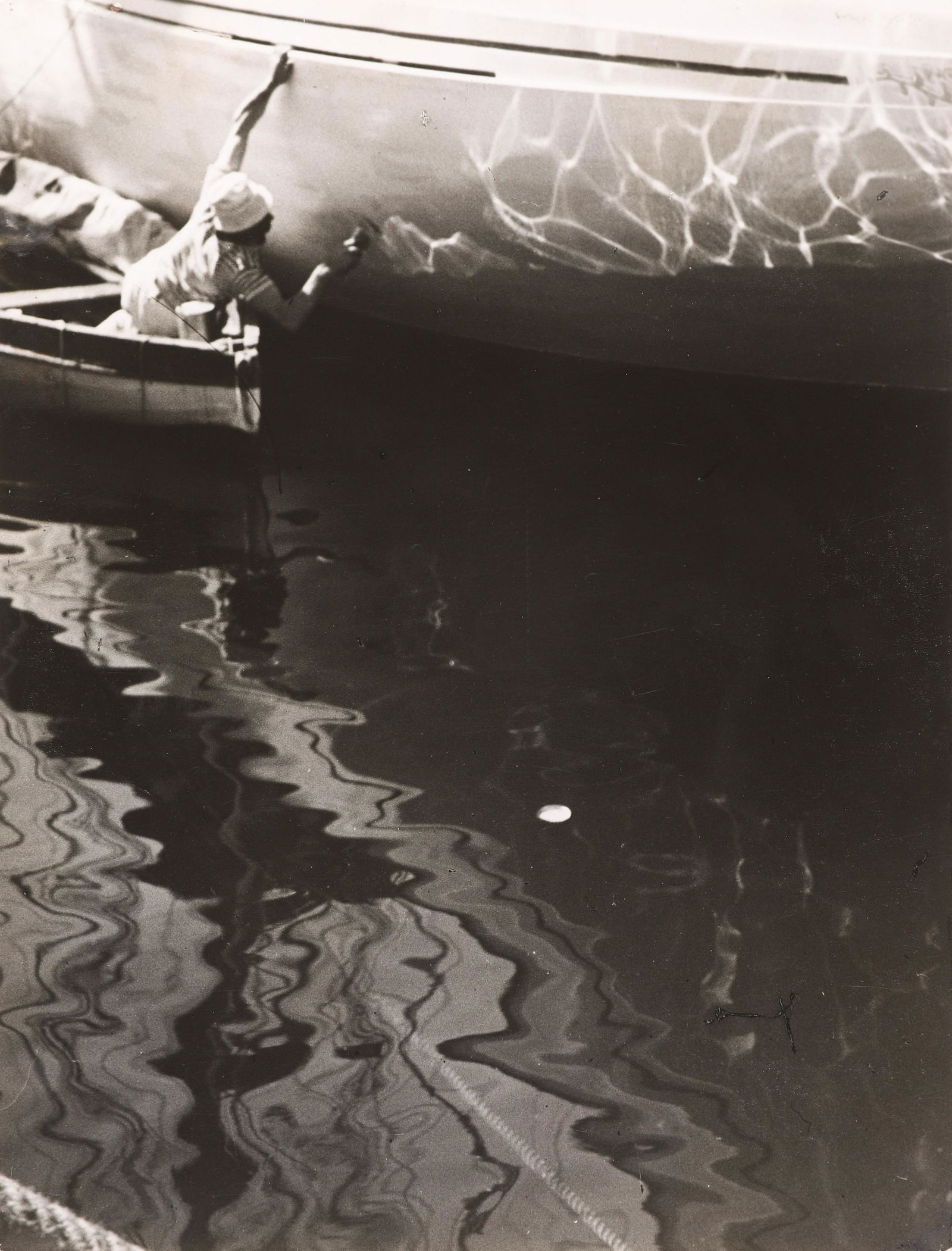 BRASSAI - La Creme de Beauté, c. 1932 (1 of 3)