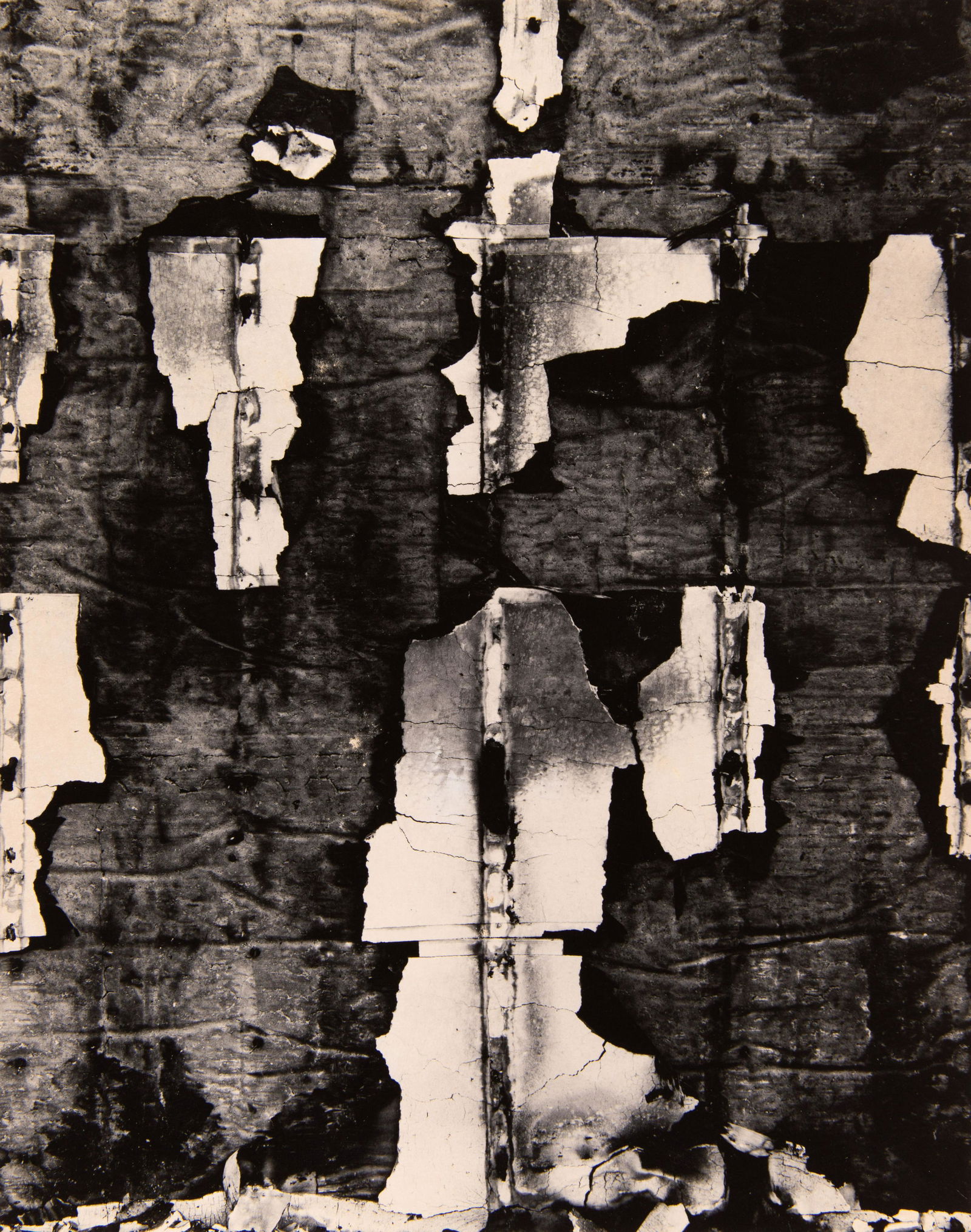 WILLIAM B. GILES - Mr Pip & His Mystic Guide, c. 1960 (1 of 3)