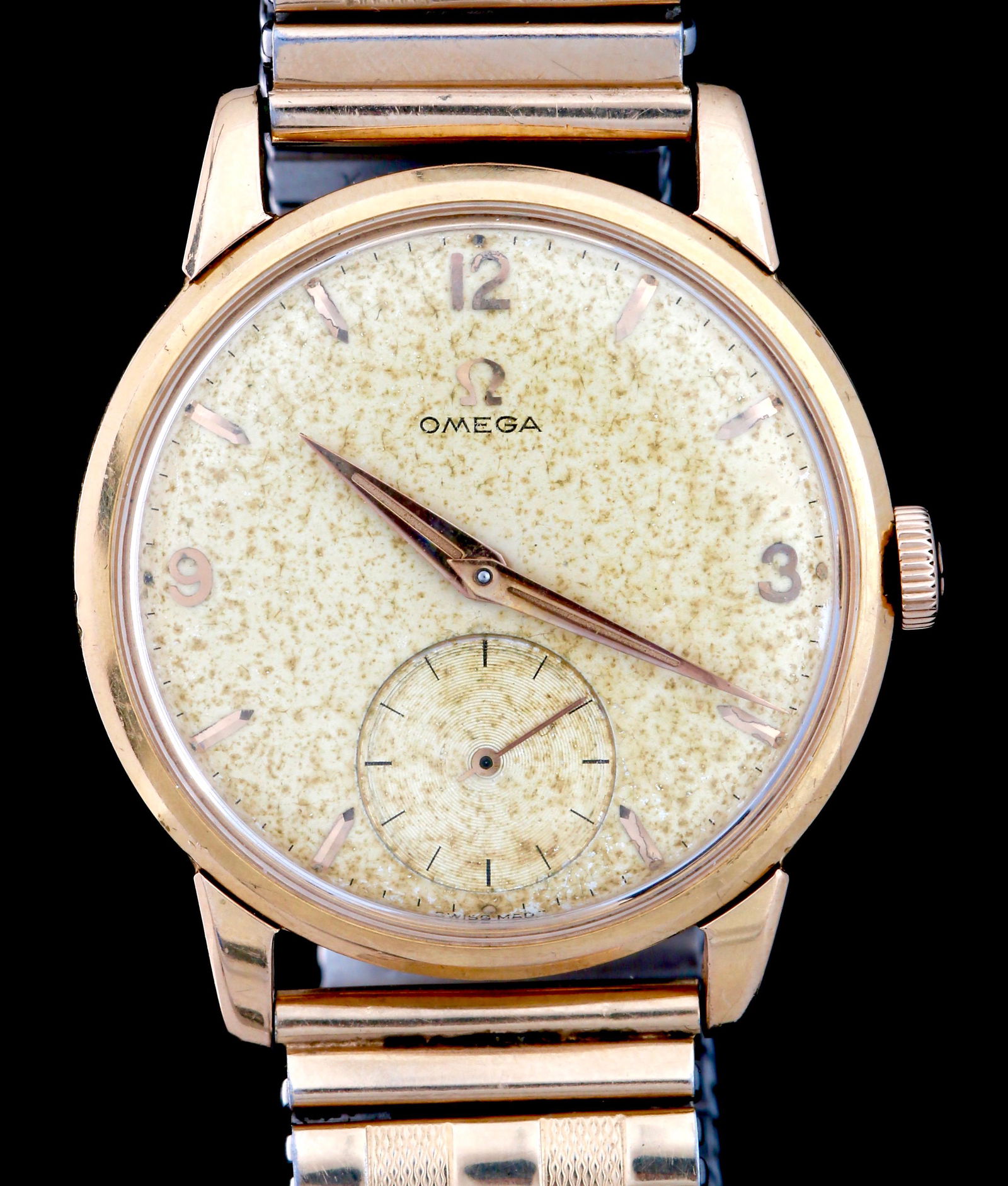 Omega 2894 sale