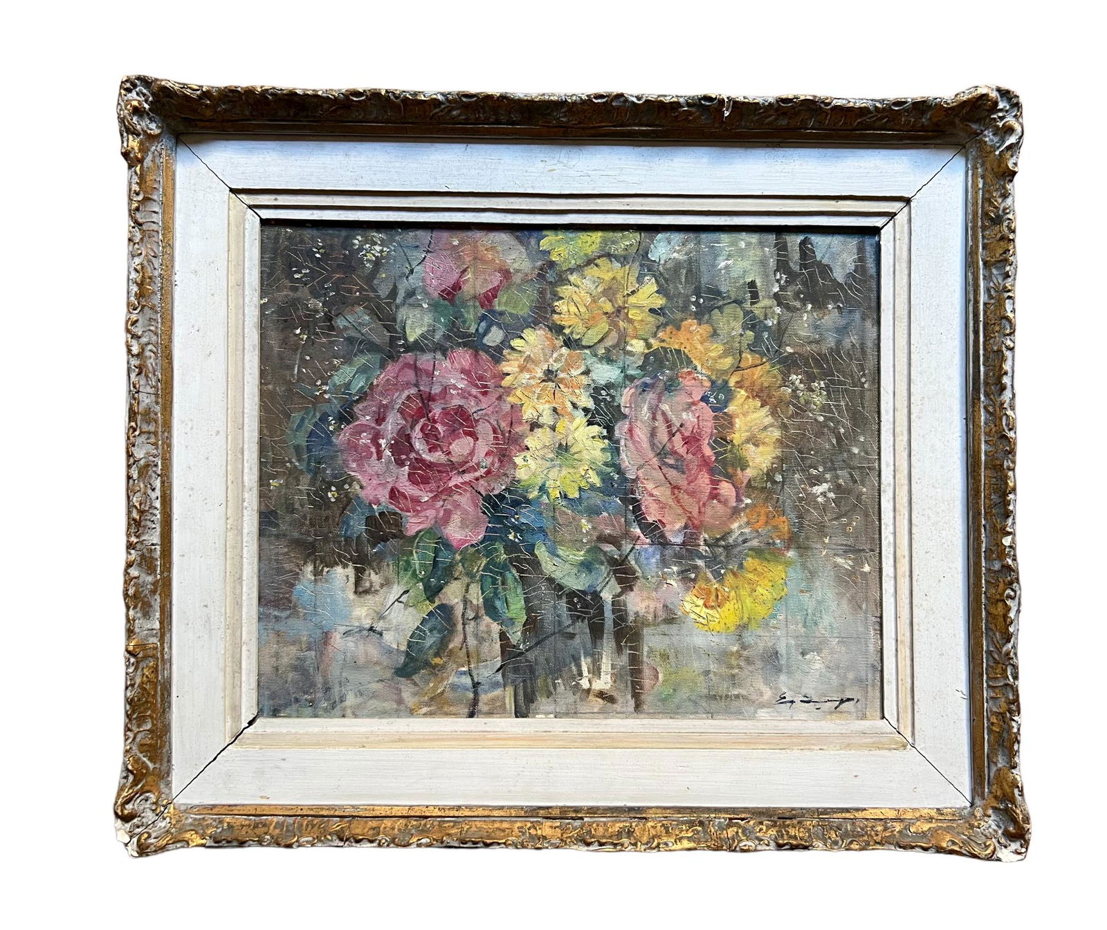 Epaminondas Thomopoulos (Greek, 1878-1974) (1 of 2)