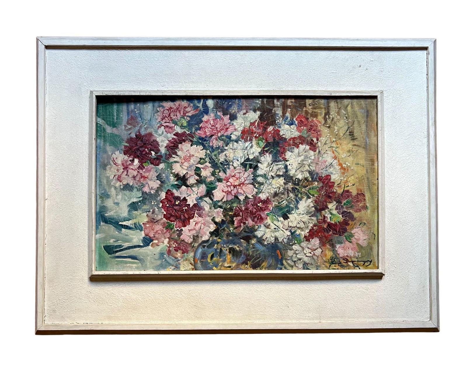 Epaminondas Thomopoulos (Greek, 1878-1974) (1 of 3)