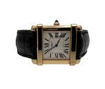 CARTIER TANK CHINOISE 2684G - COLLECTION PRIVEE CARTIER PARIS