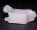 A Qing Dynasty Carved Hetian Jade Ornament, Horse - 9