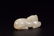 Jade Horse handle of Hetian in Qing Dynasty - 2