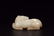 Jade Horse handle of Hetian in Qing Dynasty - 6