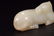 Jade Horse handle of Hetian in Qing Dynasty - 7