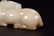 Jade Horse handle of Hetian in Qing Dynasty - 8