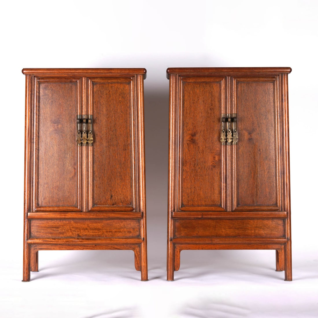 Pair?of?Huanghuali?Cabinets (1 of 15)