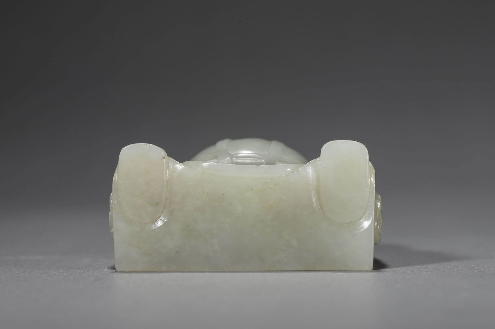 Jade Figure Statue - 6