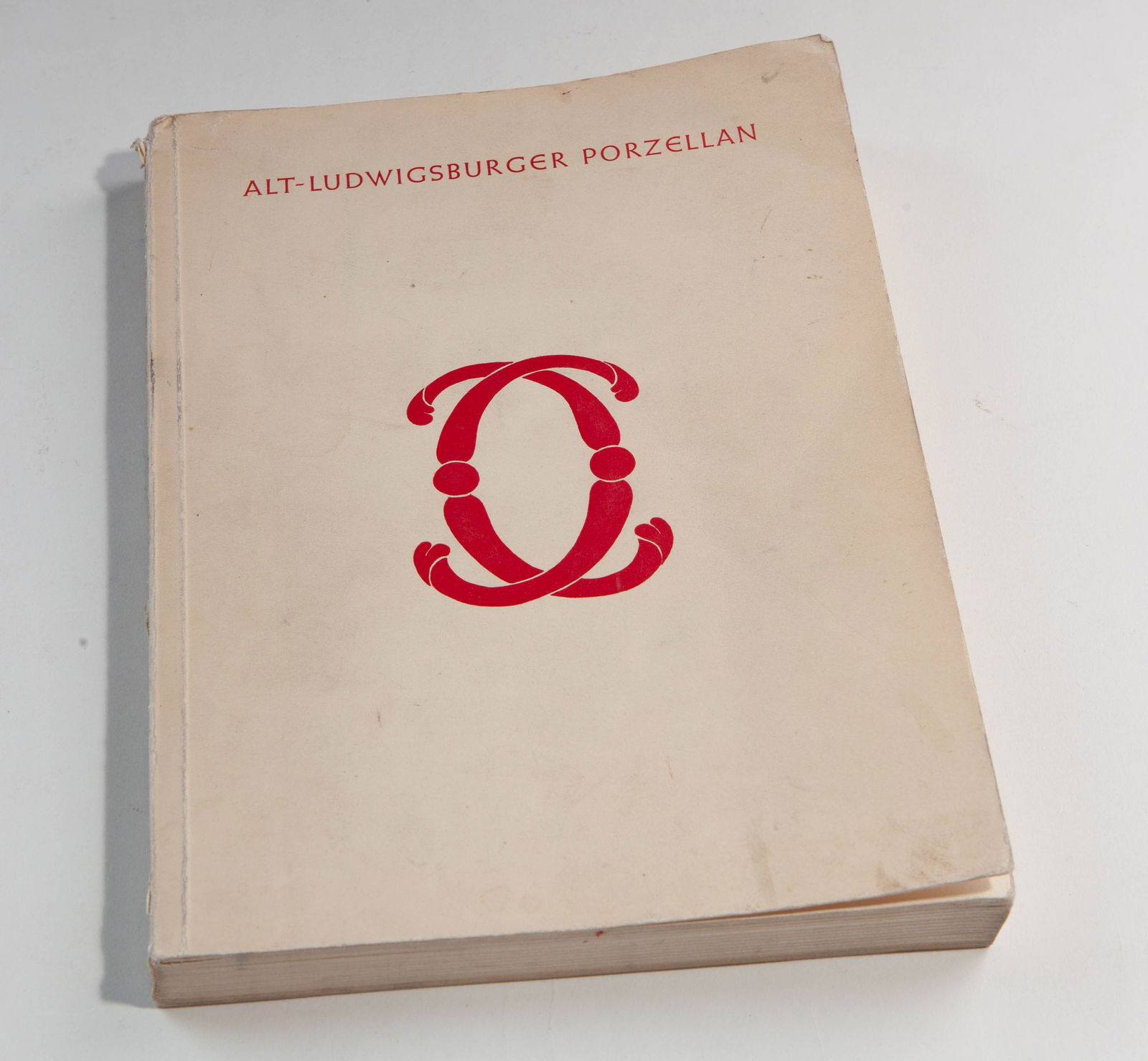 Five books/catalogs on famous German porcelain - 4