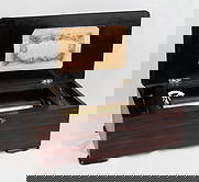 Picard-Lion (Geneva, Switzerland) music box with brass movement: Name Picard-Lion (Geneva, Switzerland) music box with brass movement Dimensions Era: Late 19th centuryStyle: Charles X styleMaterial: Mahogany, precious wood, ebony, brassDimensions: 18 x 46 x 25 cmPl