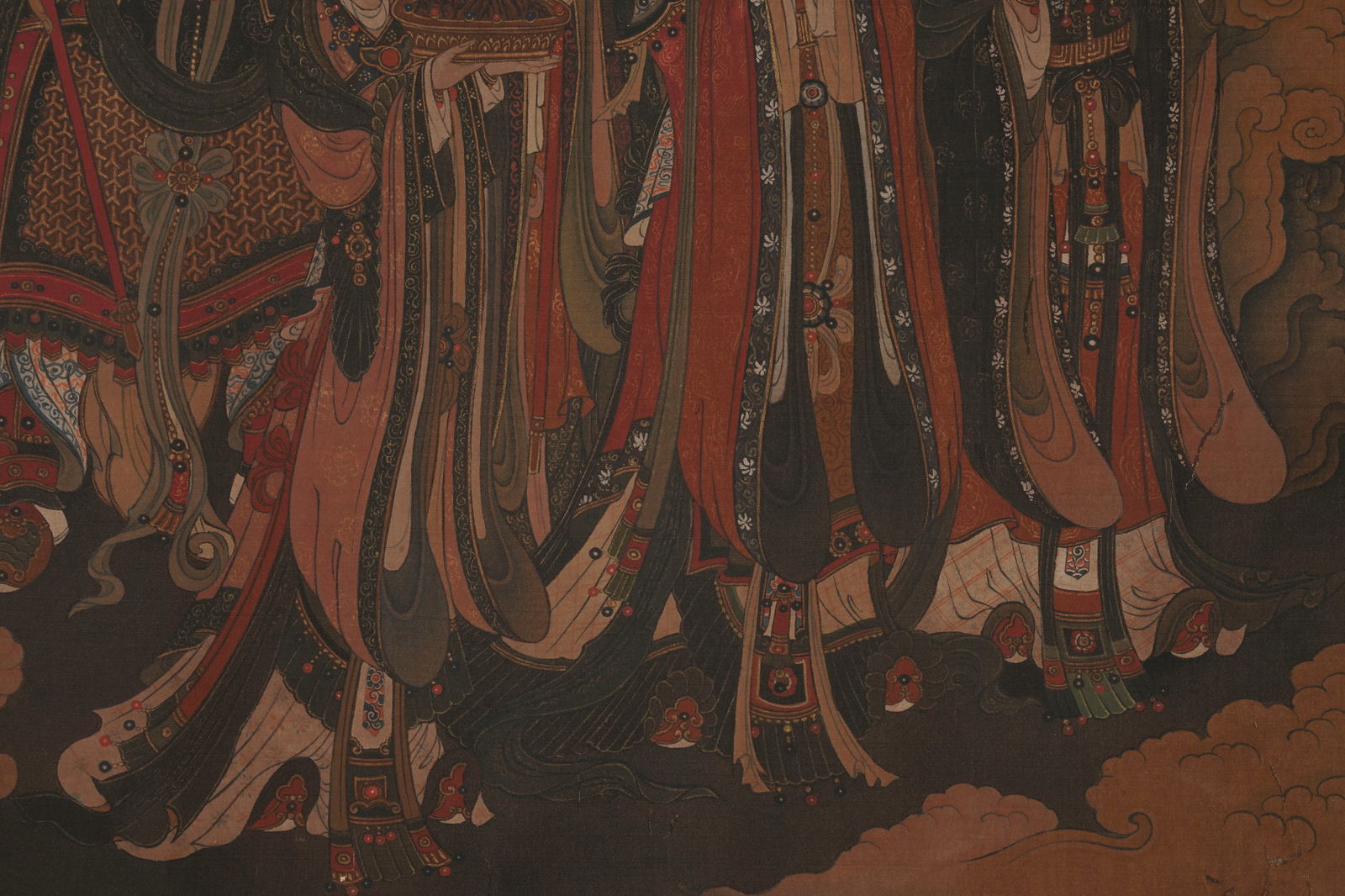 Anonymous Immortal Scroll Scroll Core - 9