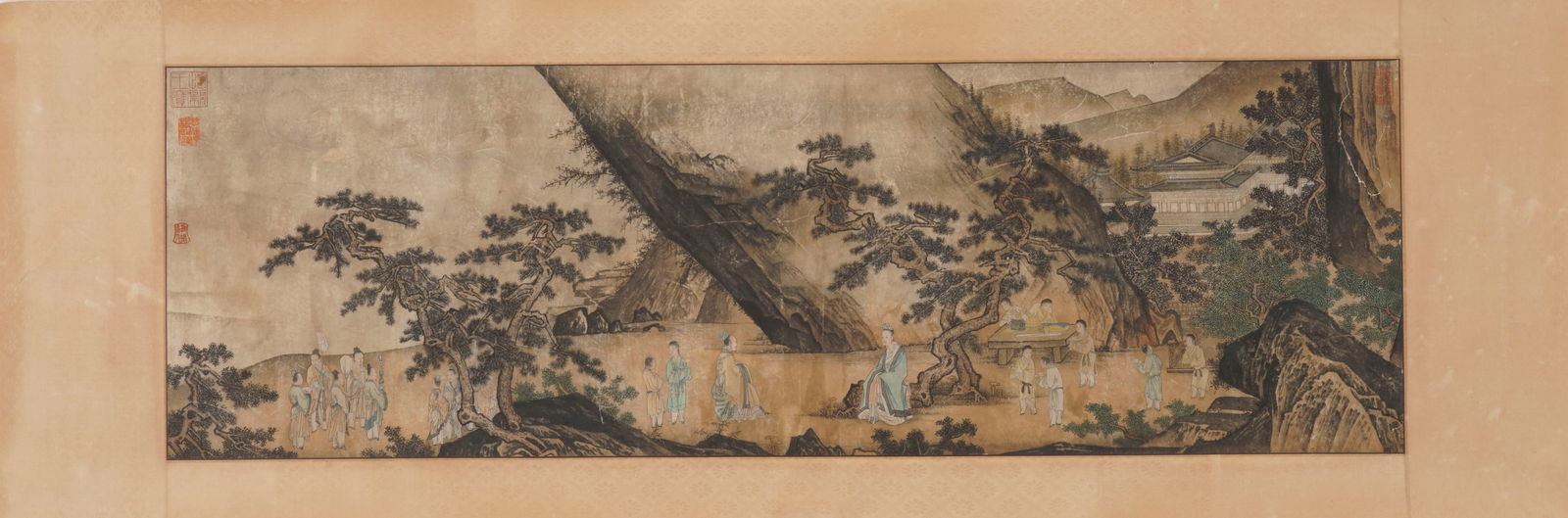 Anonymous Character Paper core (1 of 9)