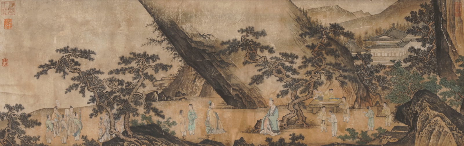 Anonymous Character Paper core - 2