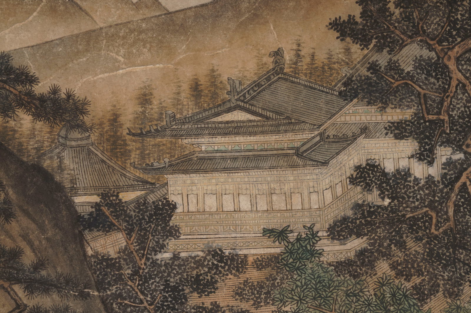 Anonymous Character Paper core - 4