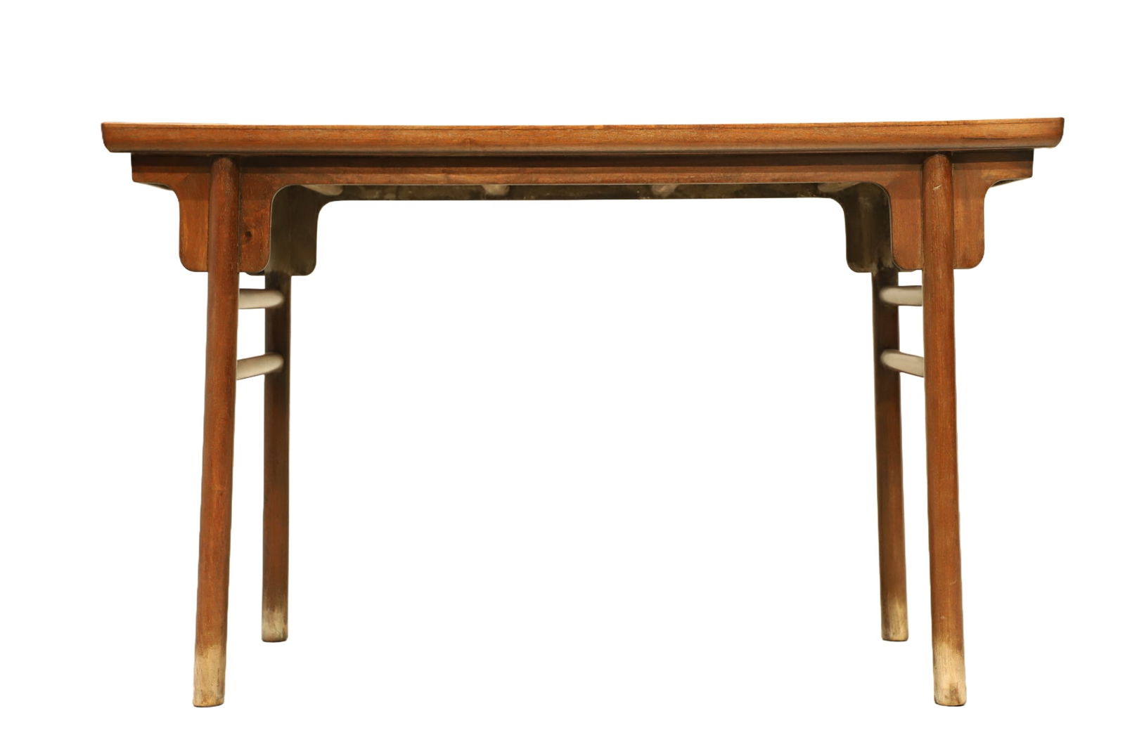 MING DYNASTY, HUANGHUALI WRITING DESK (1 of 9)