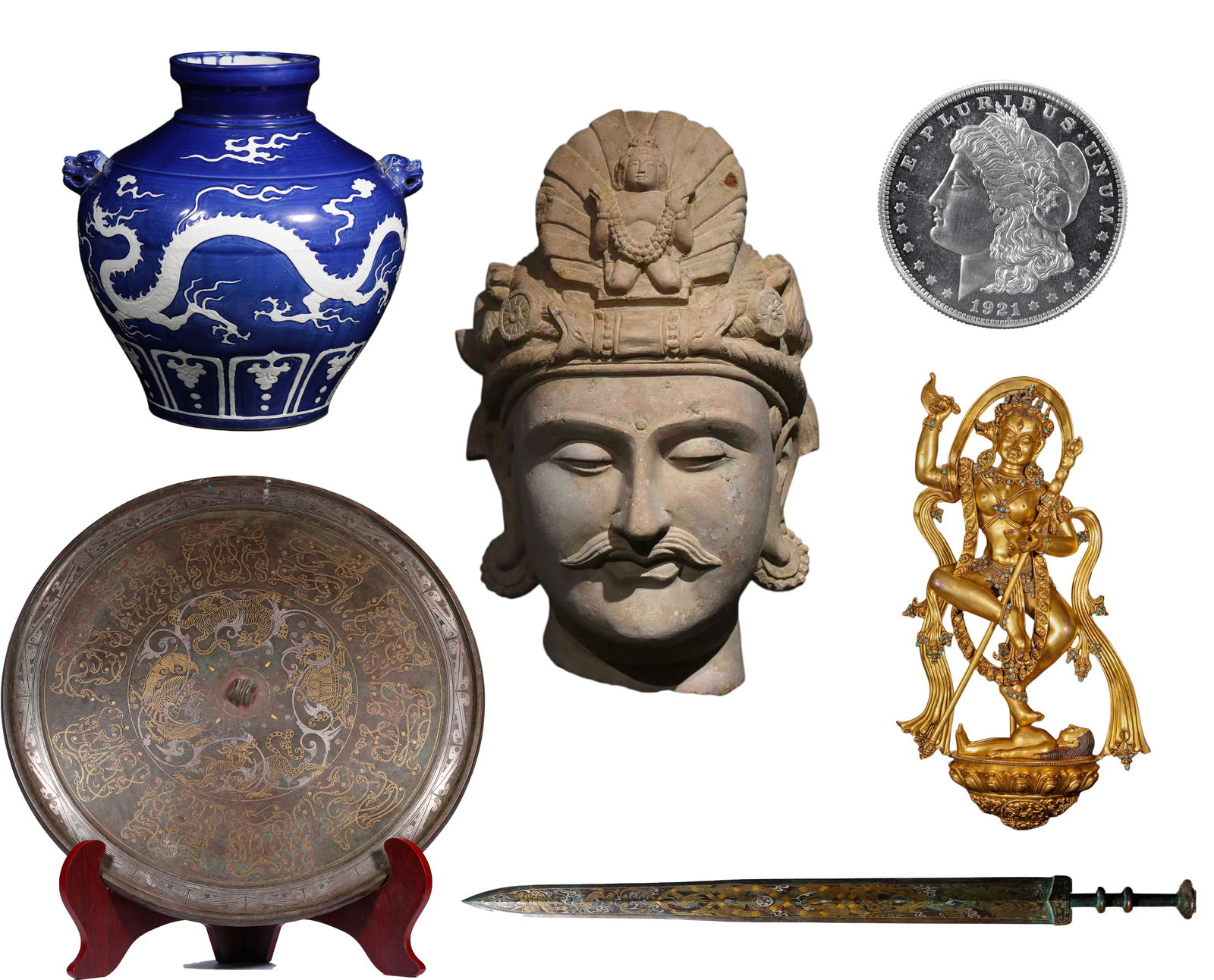 AUCTION ENDS (1 of 1)