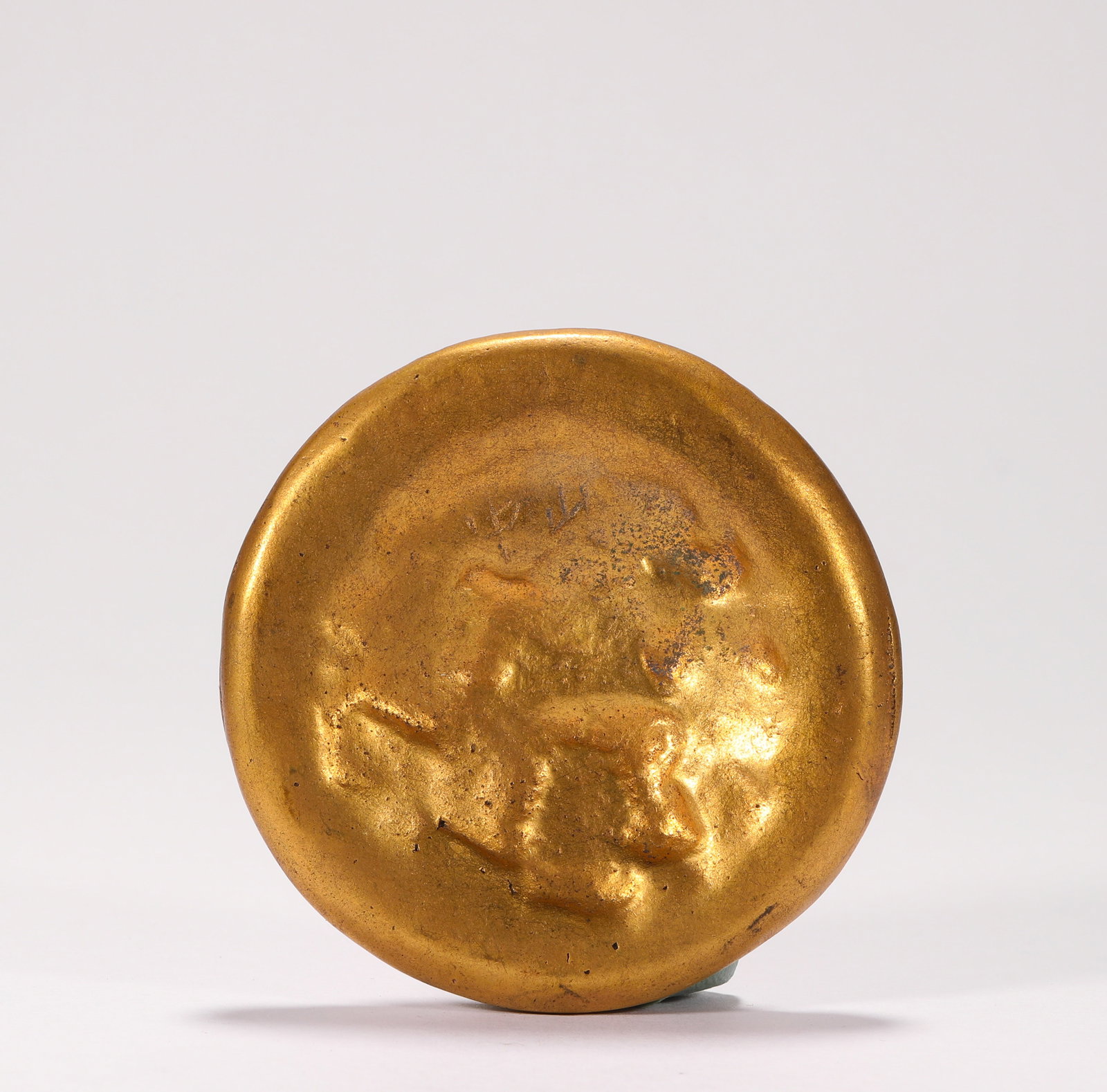 ANCIENT CHINESE COINS (1 of 4)