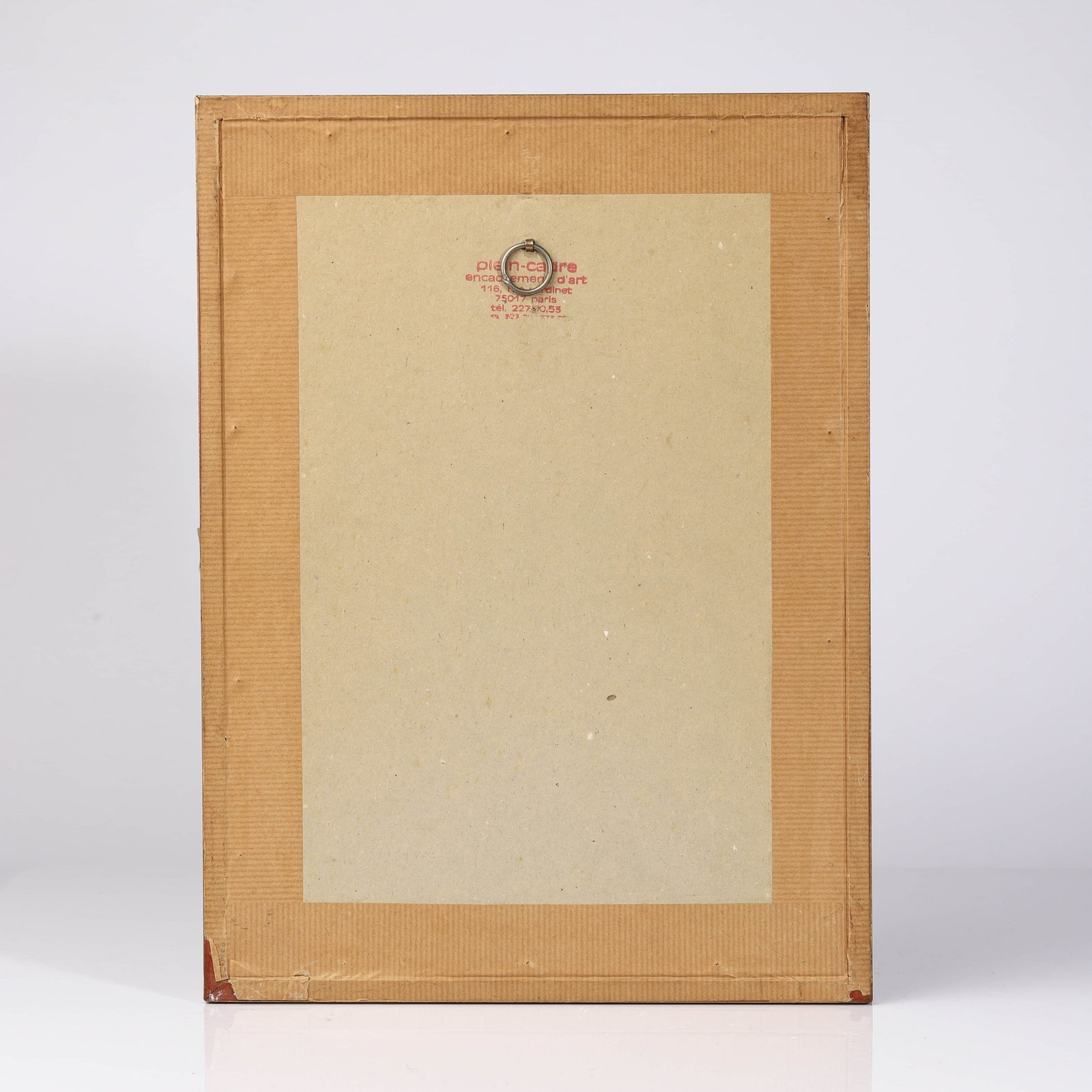 A PAIR OF HAND-COLORED MYTHOLOGICAL ENGRAVINGS (1 of 11)