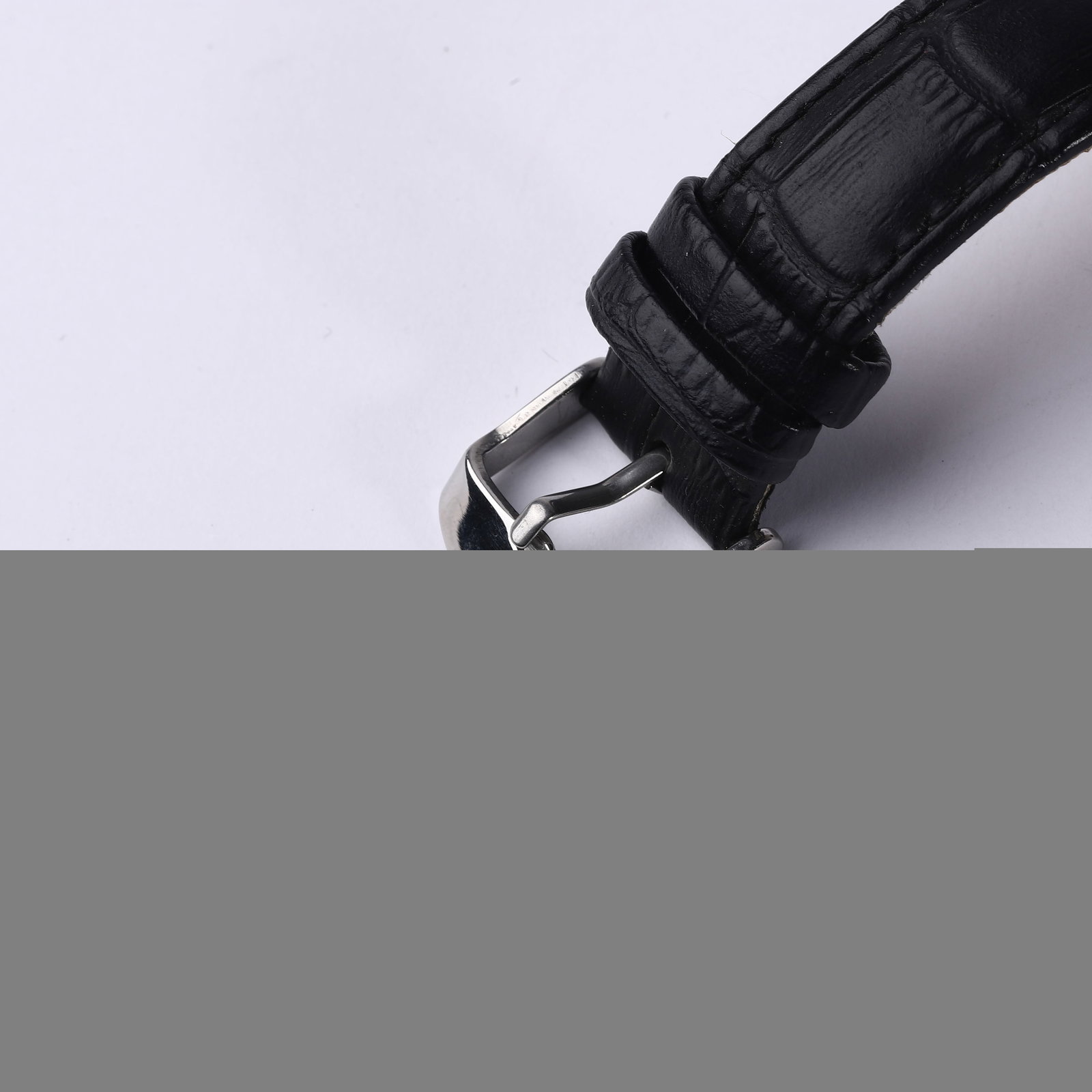 FREDERIQUE CONSTANT CLASSIC AUTOMATIC WRISTWATCH - 3