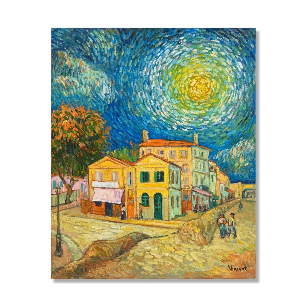 VINCENT VAN GOGH (1853-1890), ATTRIBUTED TO, OIL ON CANVAS: Signed (lower right) Image Dimensions: 29 1/4 x 23 3/4 in (74 x 60.5 cm) This lot is accompanied by a consignor-provided COA or related documentation, offered as received. Vincent van Gogh remains one