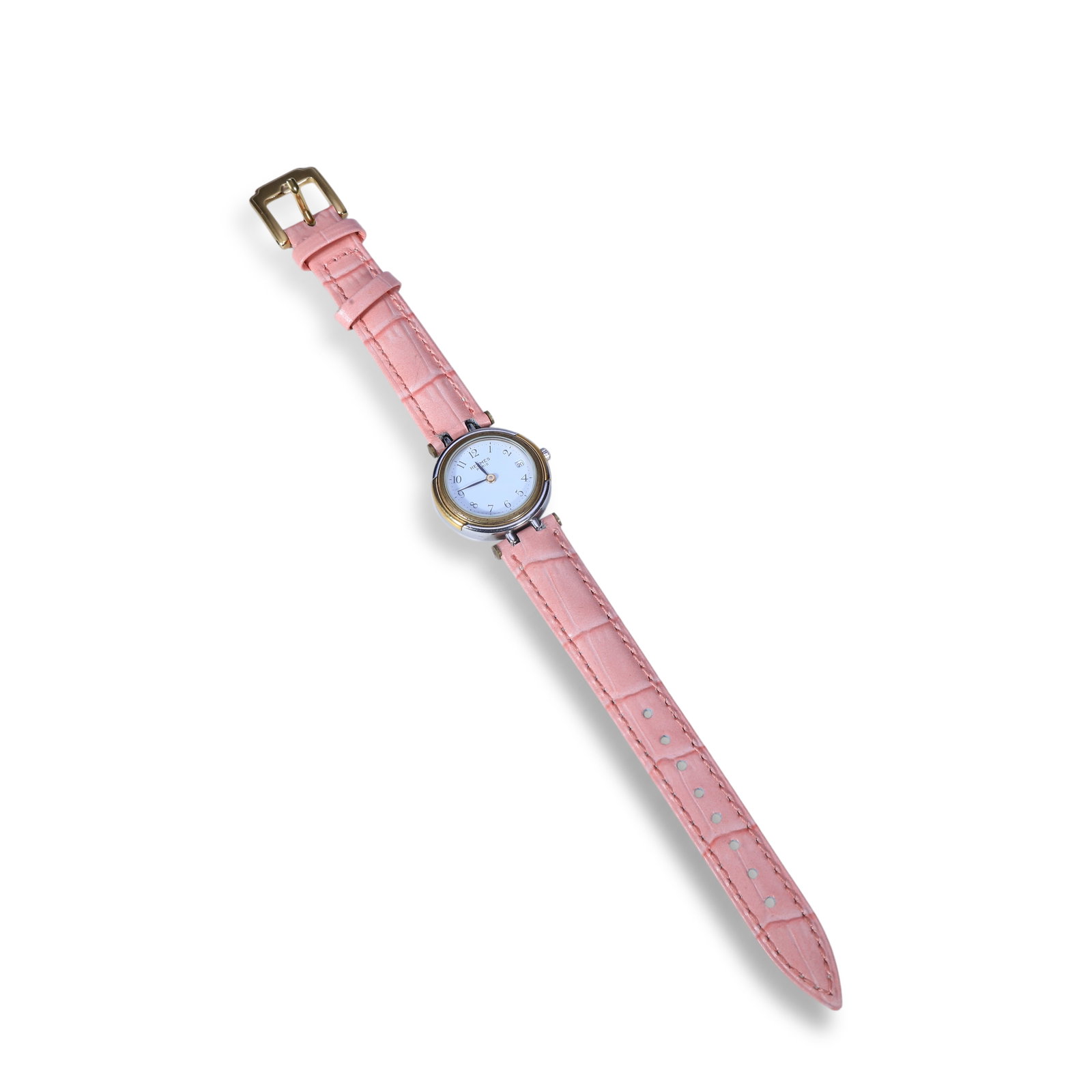 HERMES LADIES' WATCH: Name HermEs Ladies' Watch Dimensions