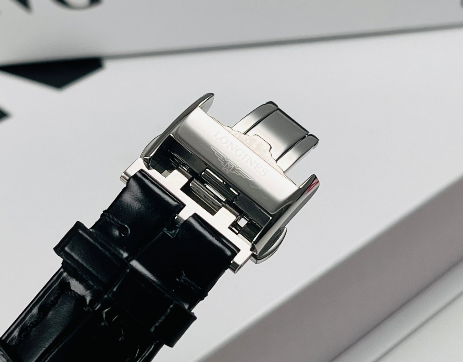 LONGINES MASTER COLLECTION WATCHES - 3