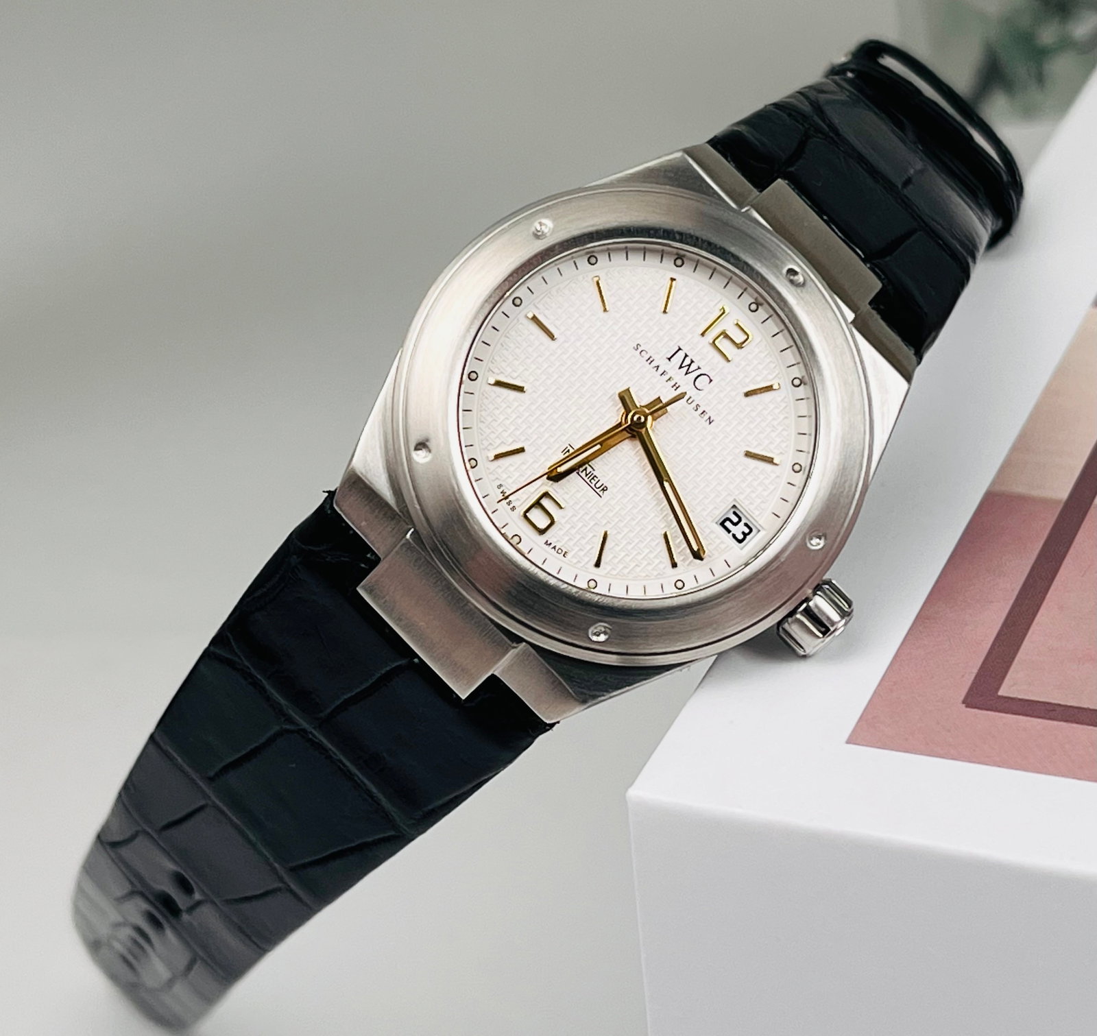 IWC ENGINEER COLLECTION WATCHES - 3